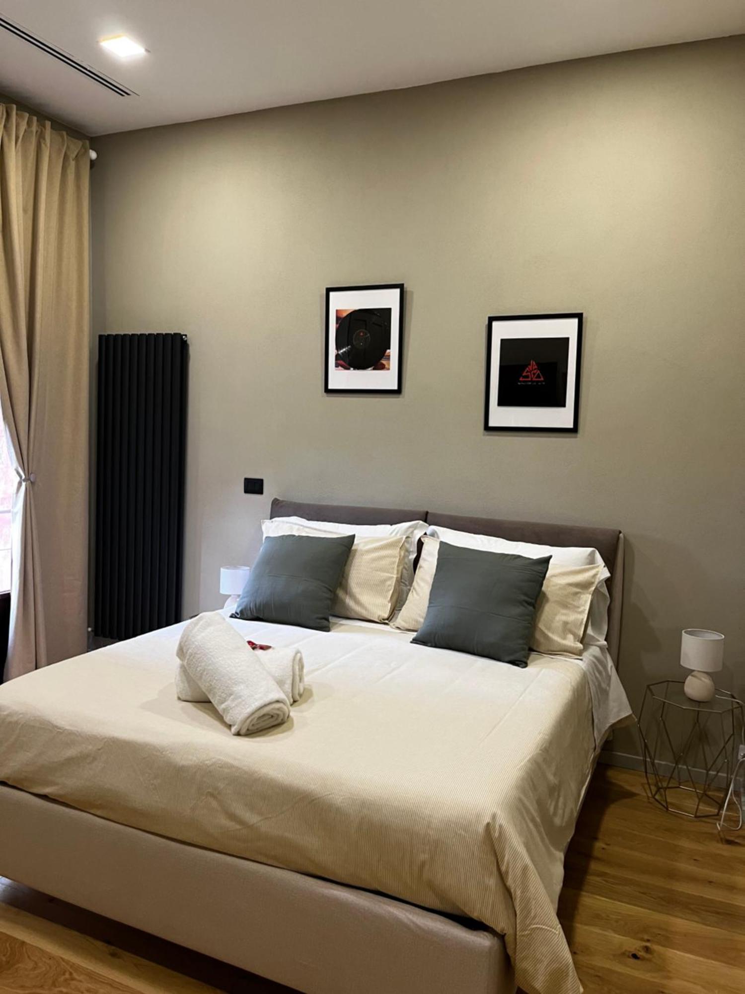 Affittacamere San Petronio House