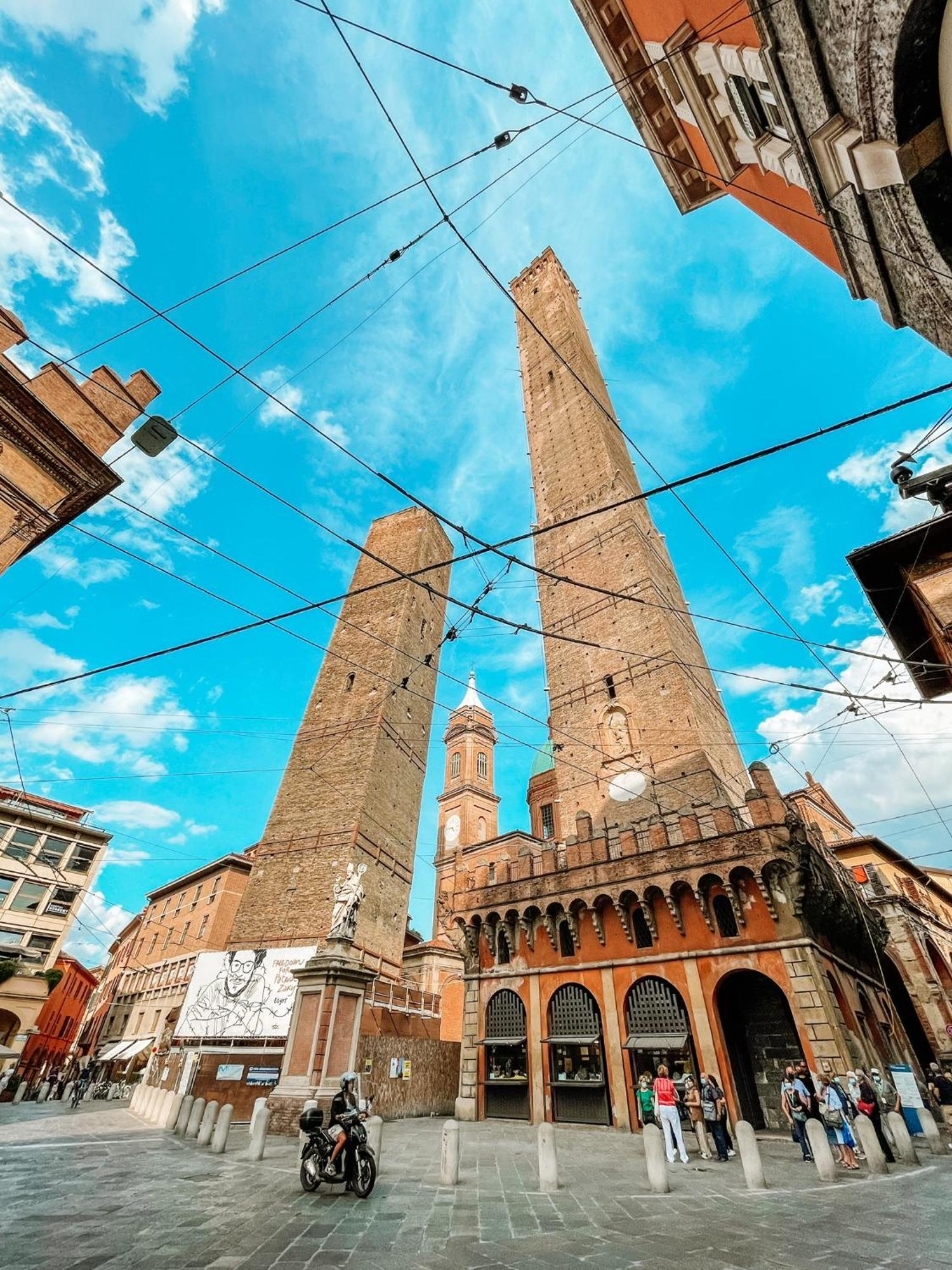 Scandellari Apartments - Comfortable Stay For 2 Guests, No Elevator *