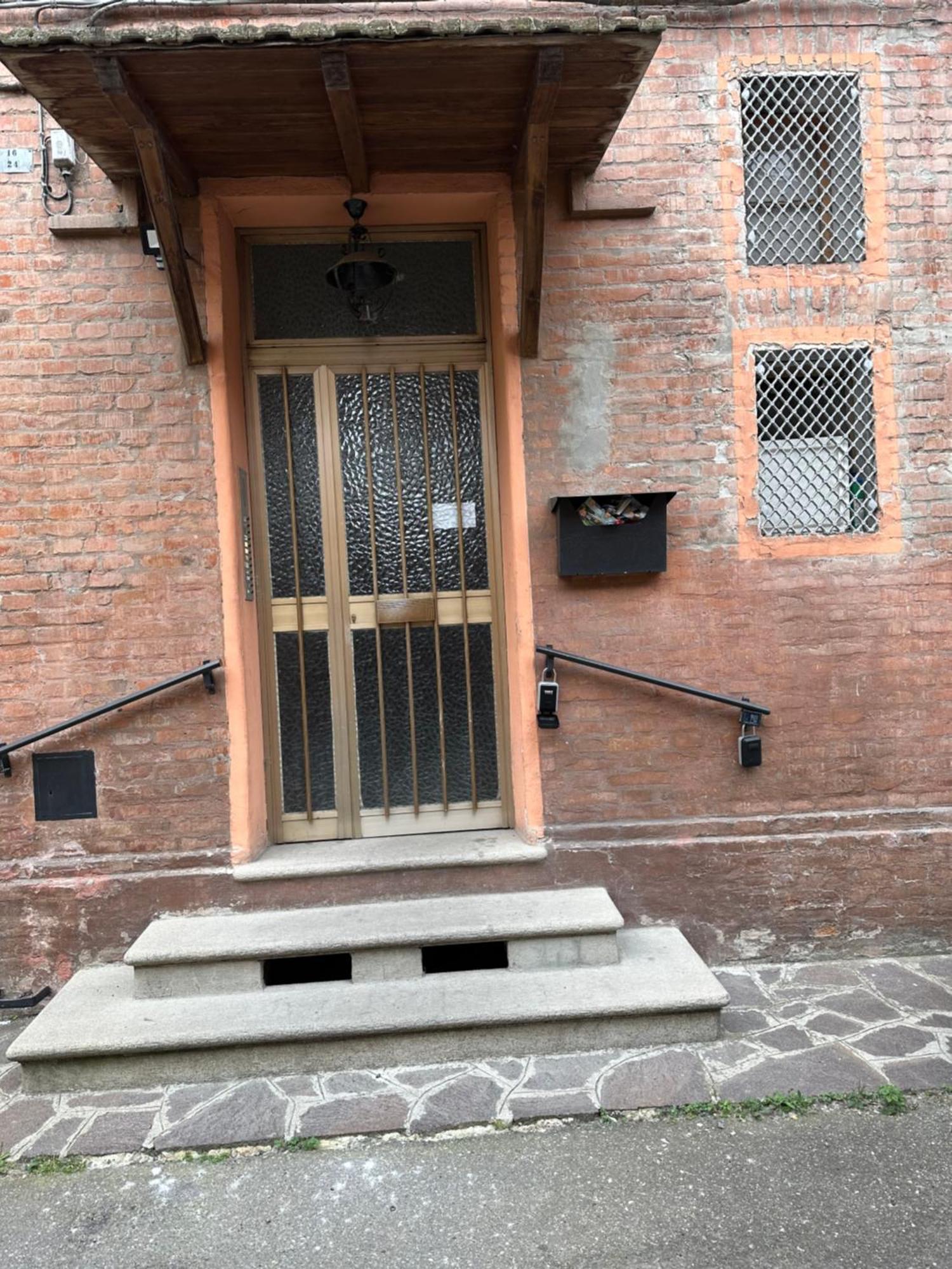 Casa de hóspedes Laghetti Di Corticella *