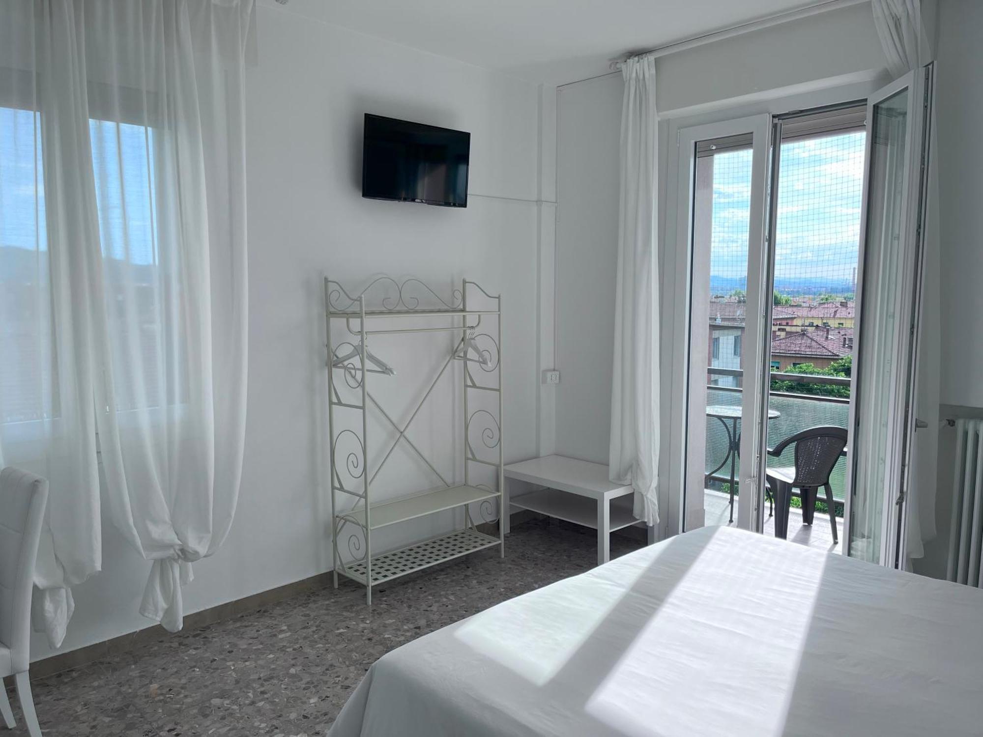 B&bononia View *