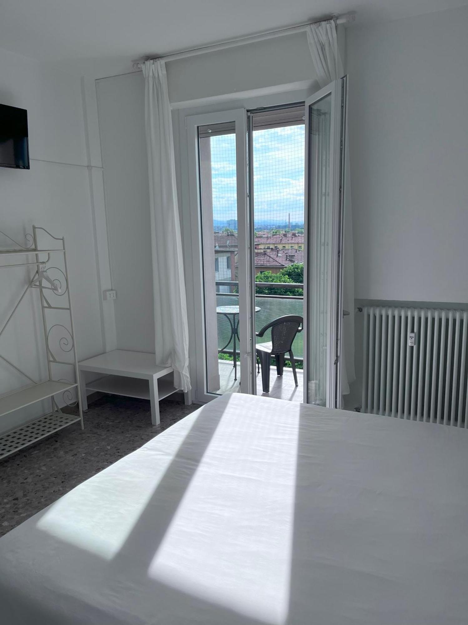 B&bononia View Bed & Breakfast