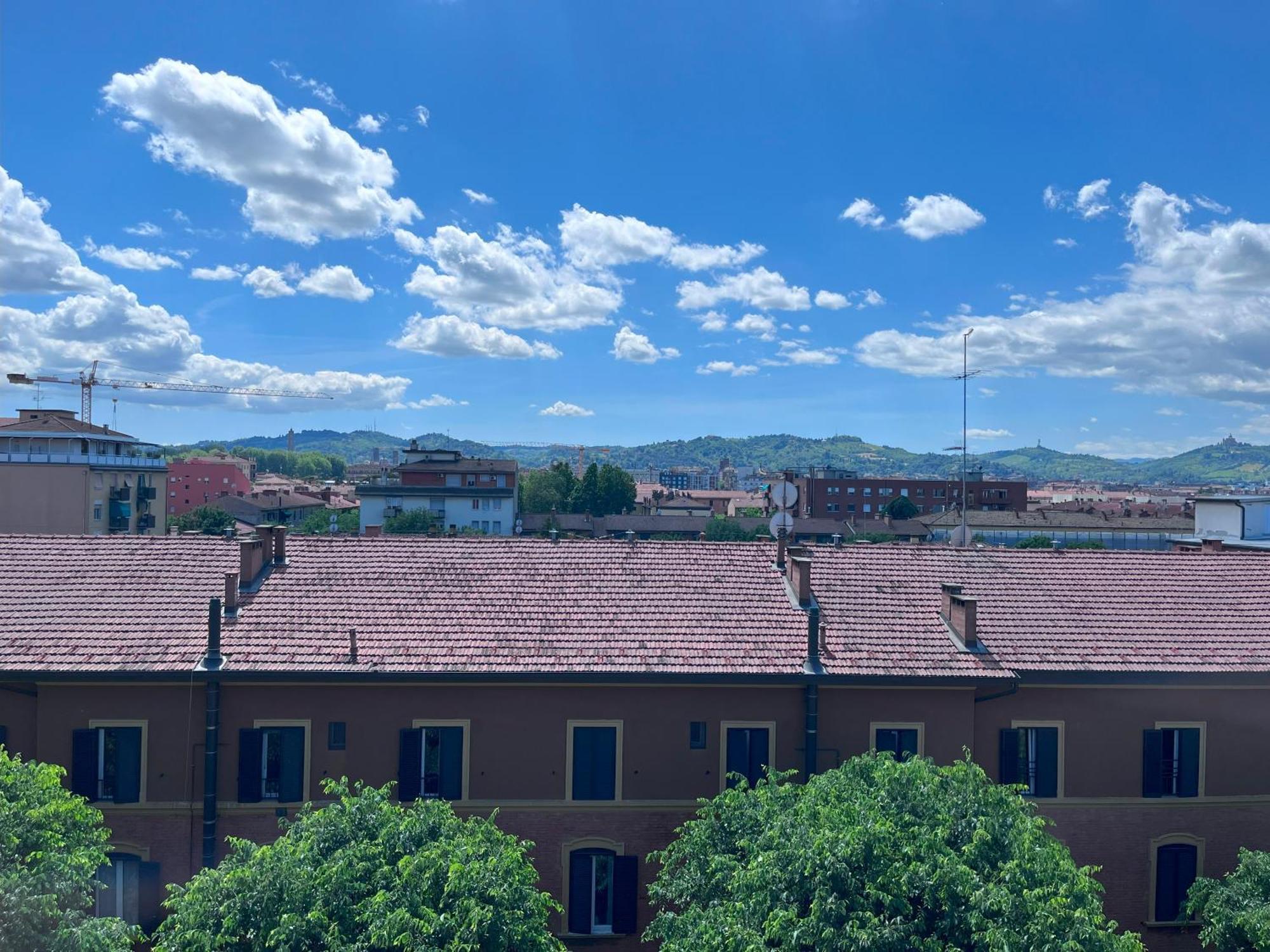 B&bononia View Bed & Breakfast *