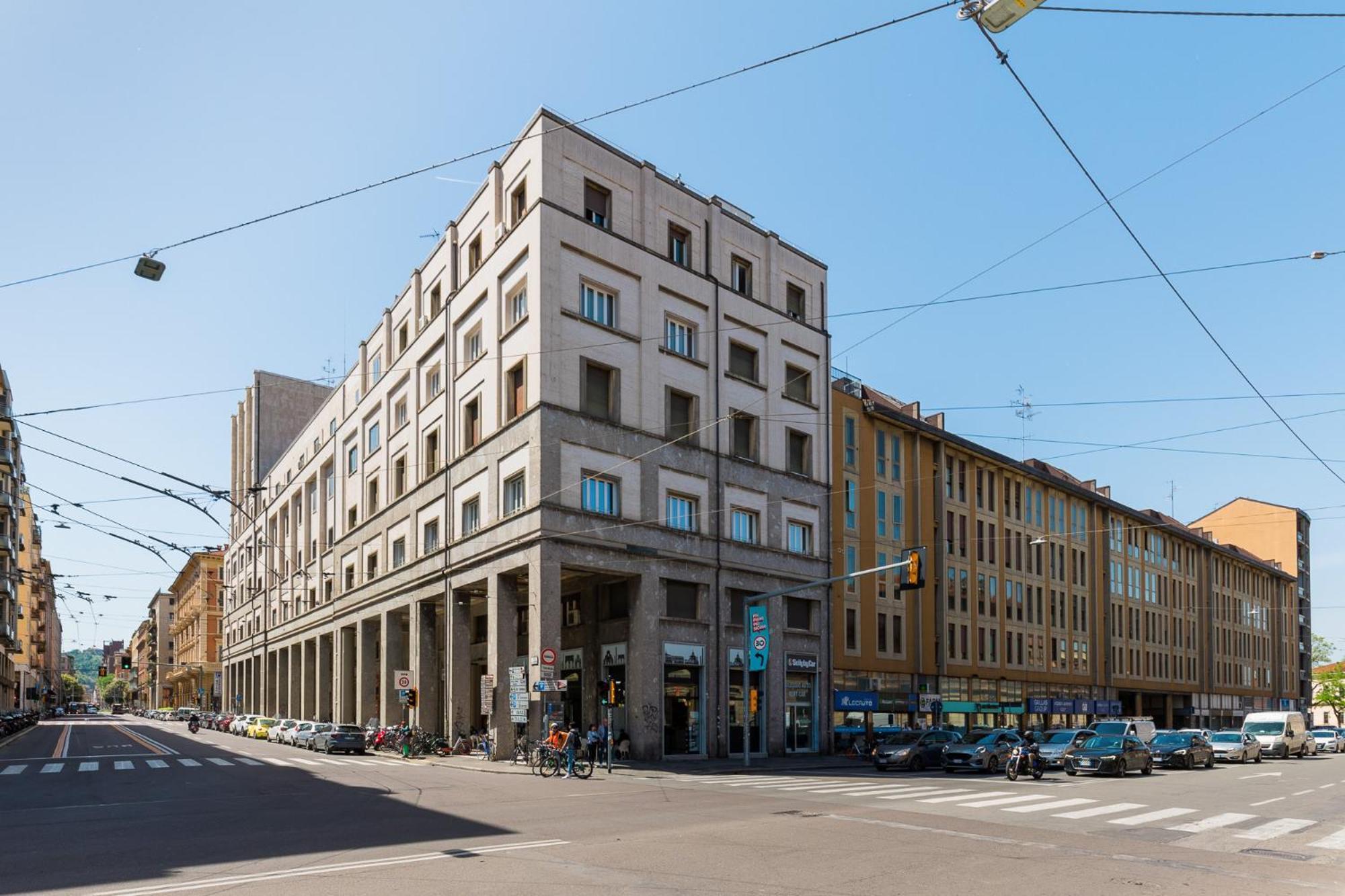 1 Gasthof