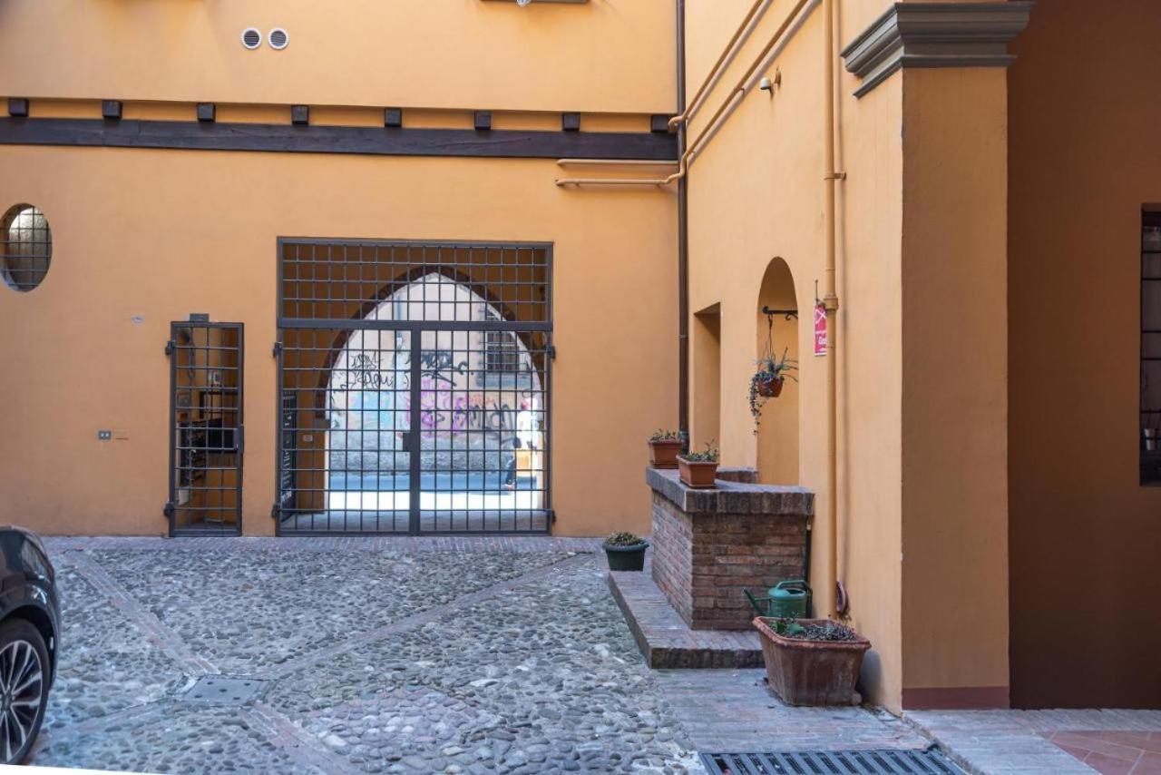 Nettuno Luxuryh - Bolognacentro Duomo And Gasthuis Bologna