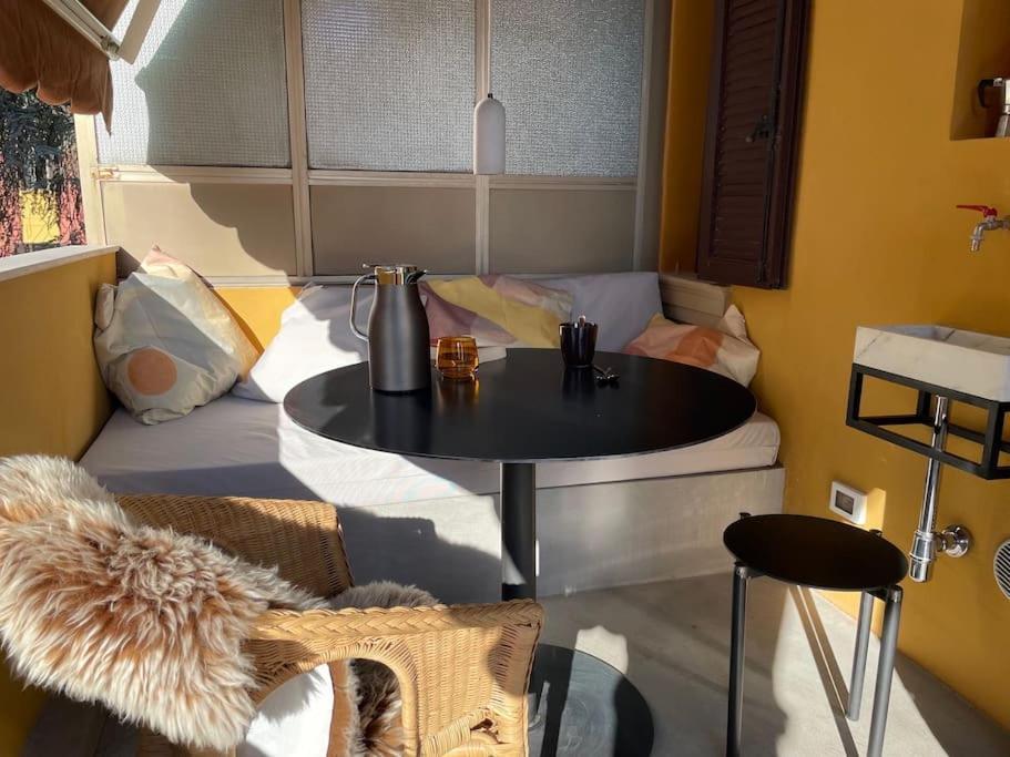 Kurt's Kitchen, Stylish With Terrace * Bologna