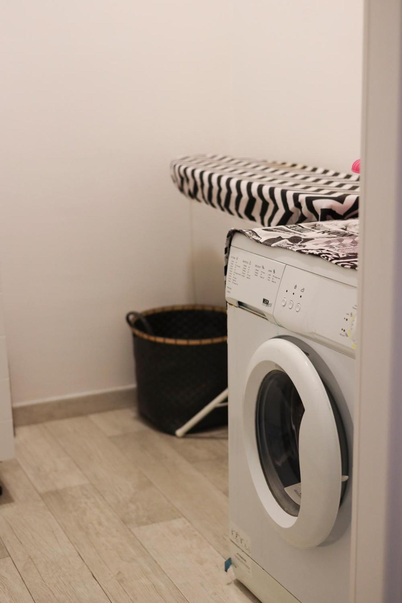 Righi24 Apartamento