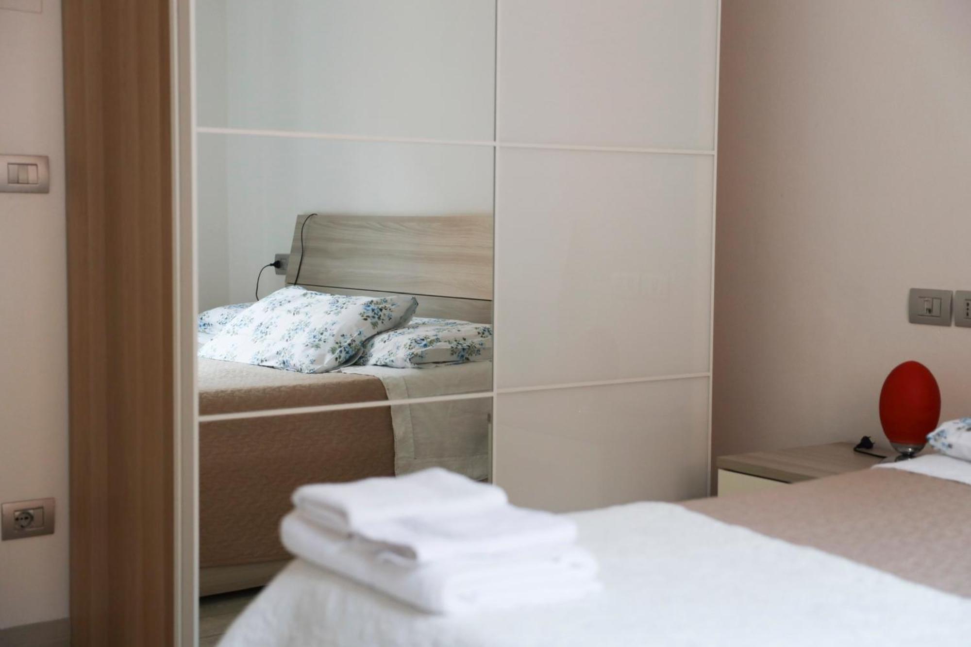 Righi24 Apartamento Bolonha