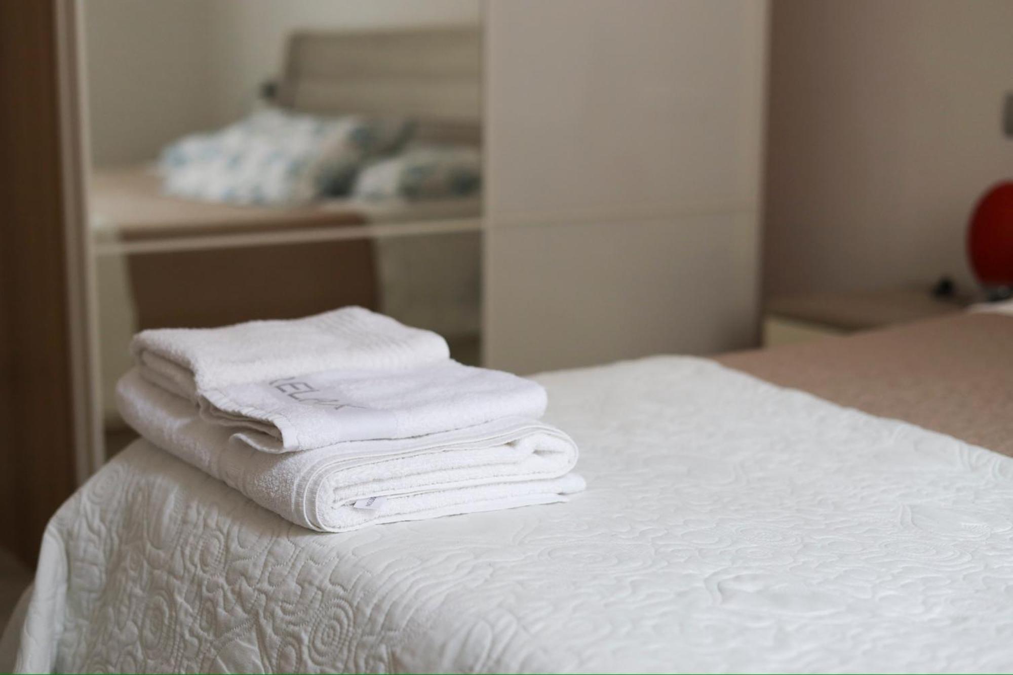 Righi24 Apartamento