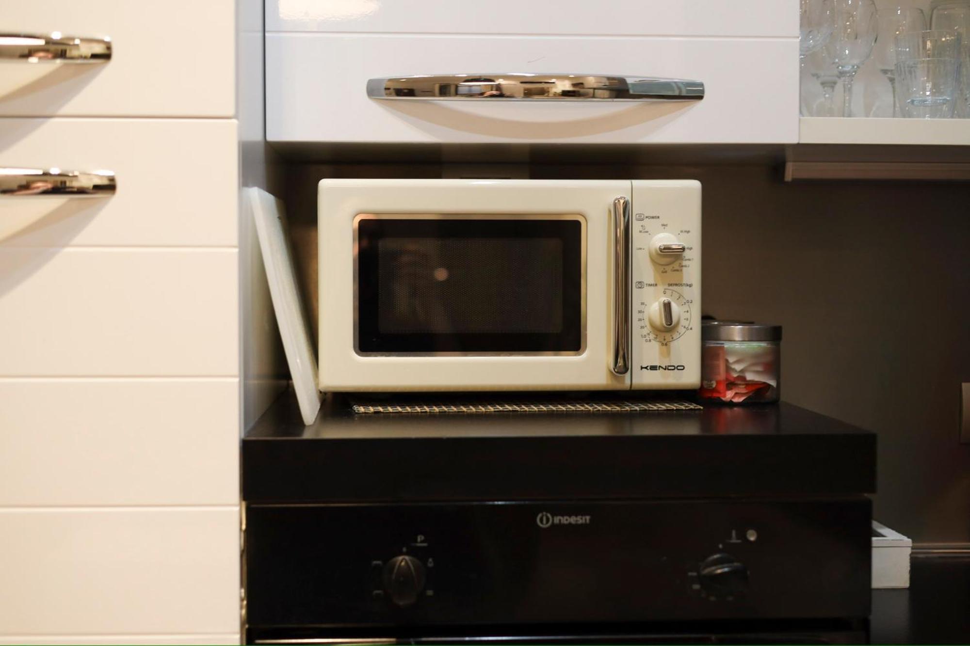 Righi24 Apartamento