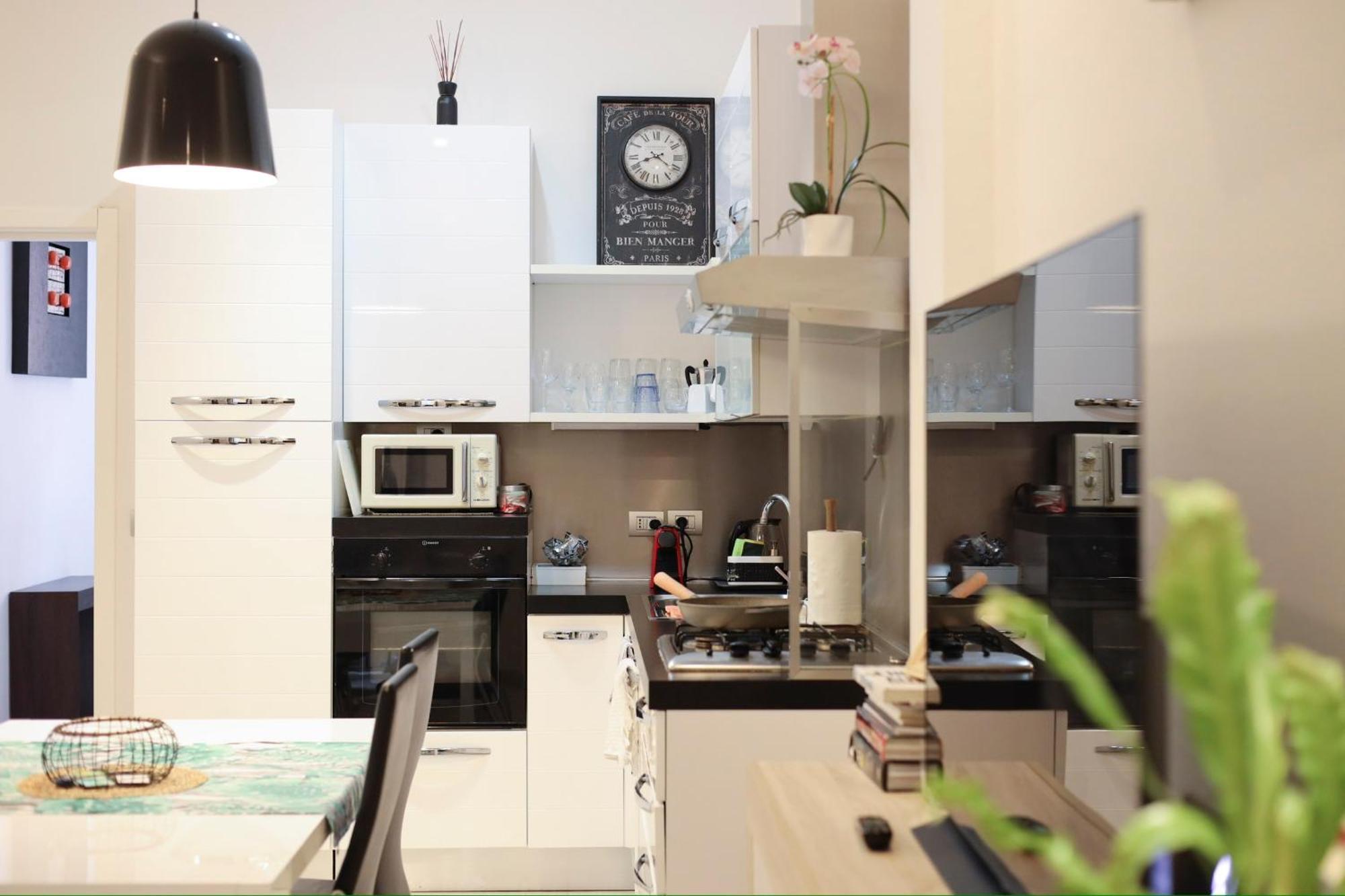 Apartamento Righi24 Bolonha