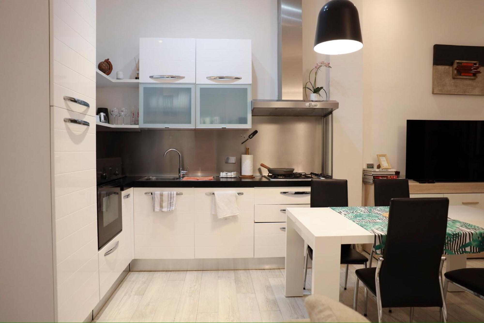 Righi24 Apartamento Bolonha