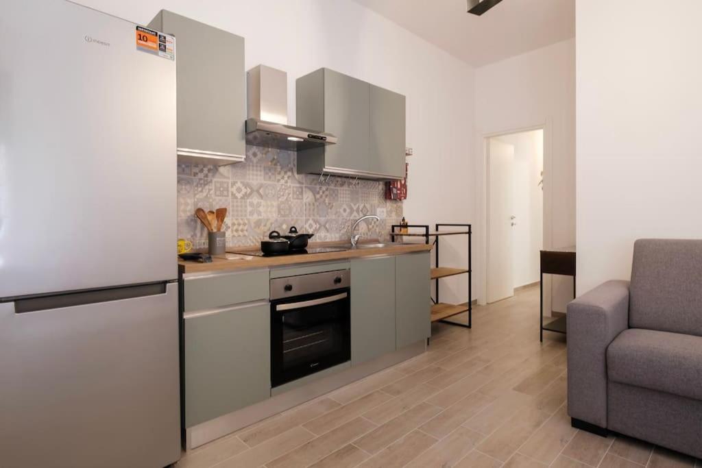 Getthekey Ama Apartment Bologna