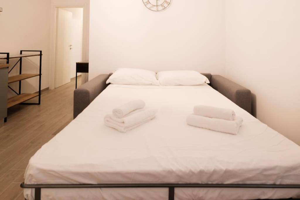Apartment Getthekey Ama *