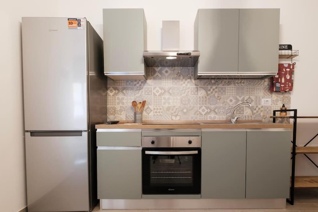 Apartment Getthekey Ama
