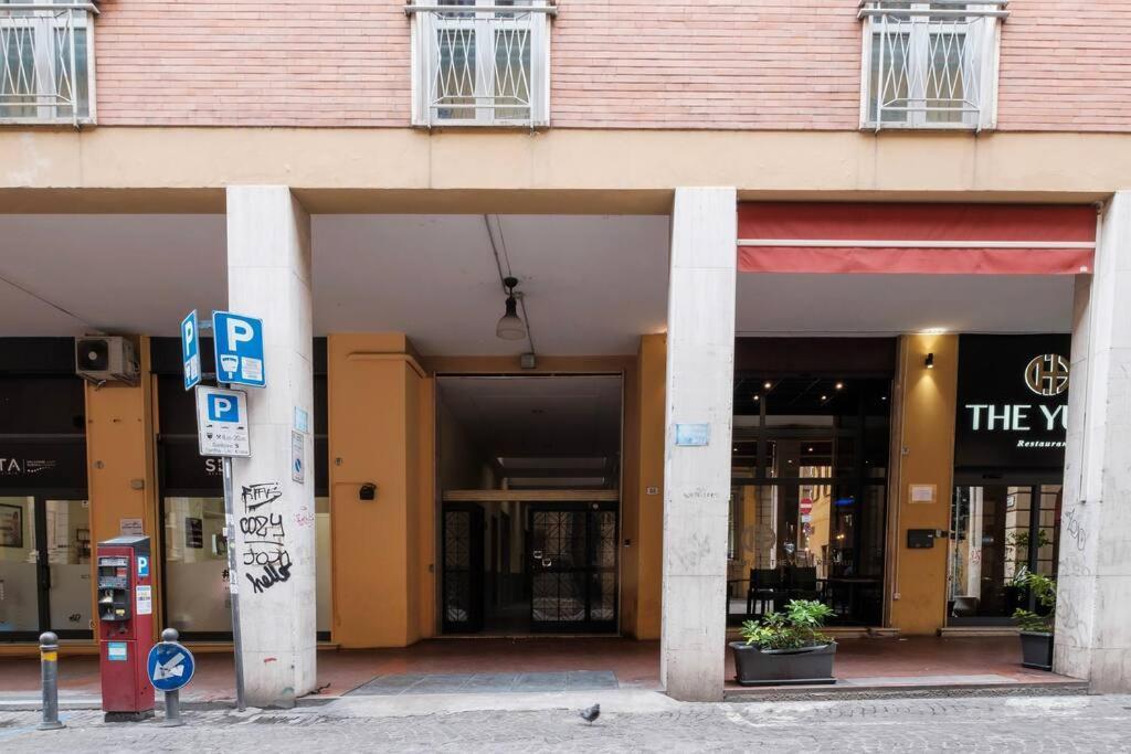 Getthekey Ama * Bologna