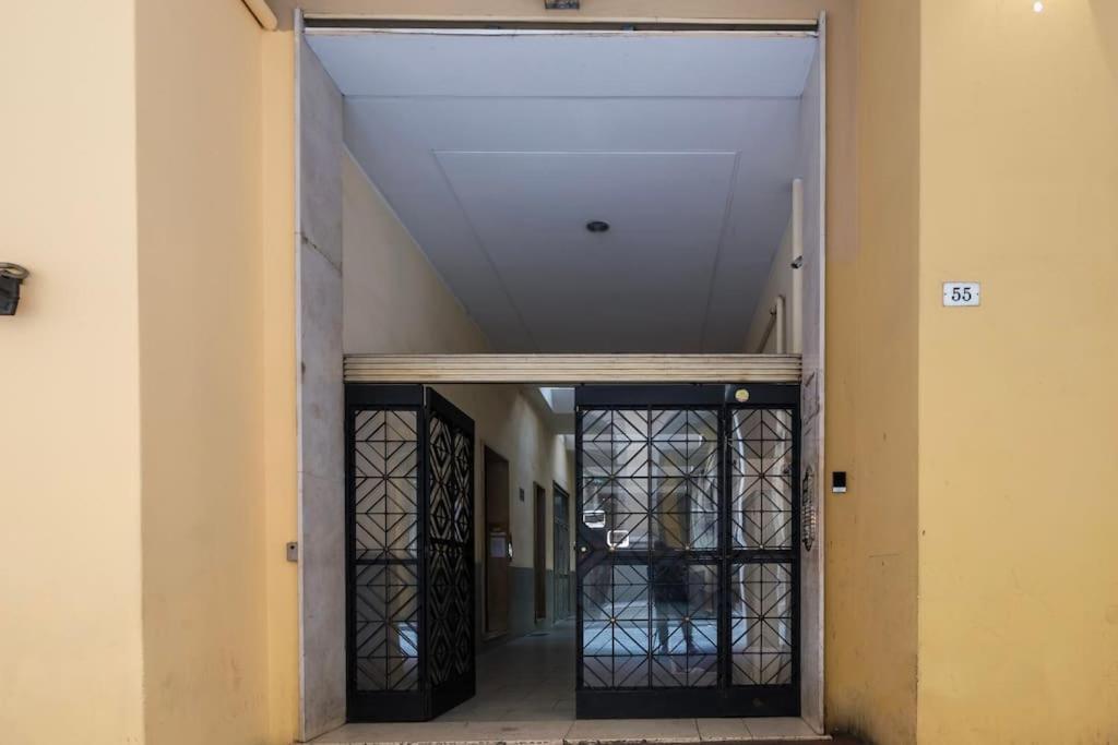 Getthekey Ama Apartment