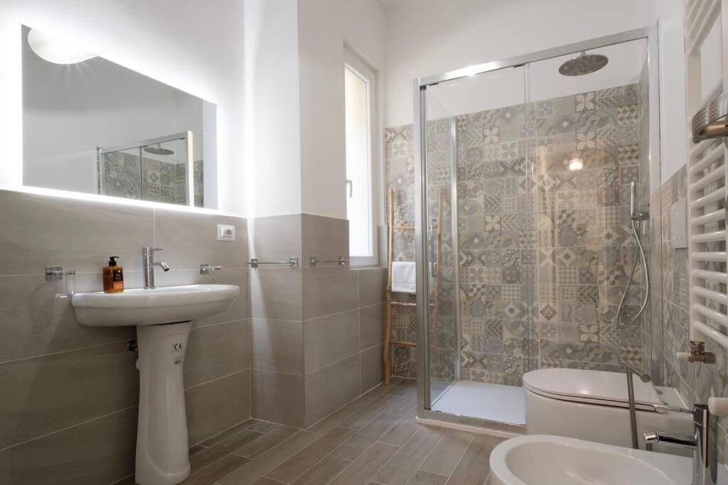 Getthekey Ama Apartment Bologna