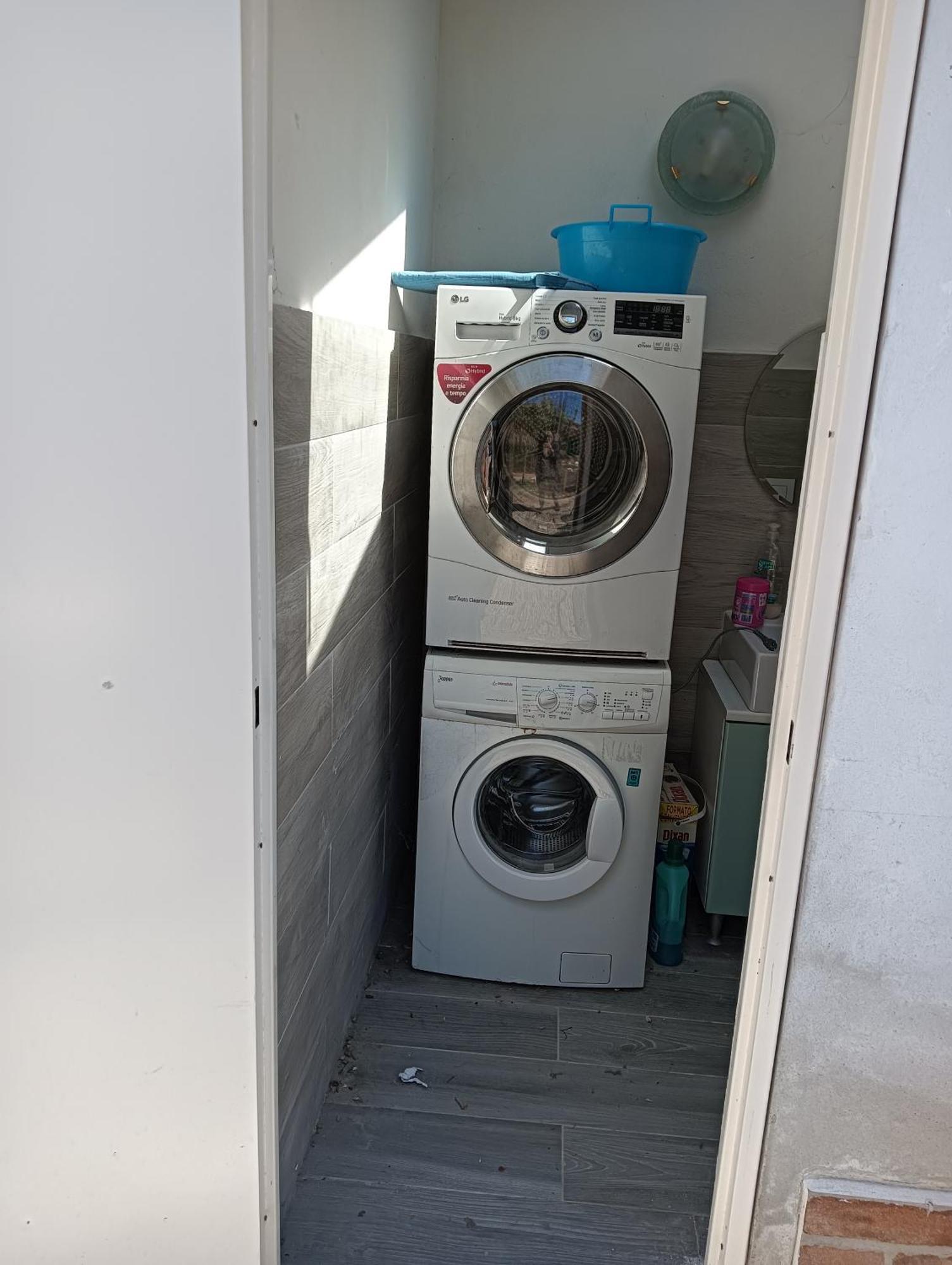 Appartement Fiore, Bilocale, Zona Ducati.