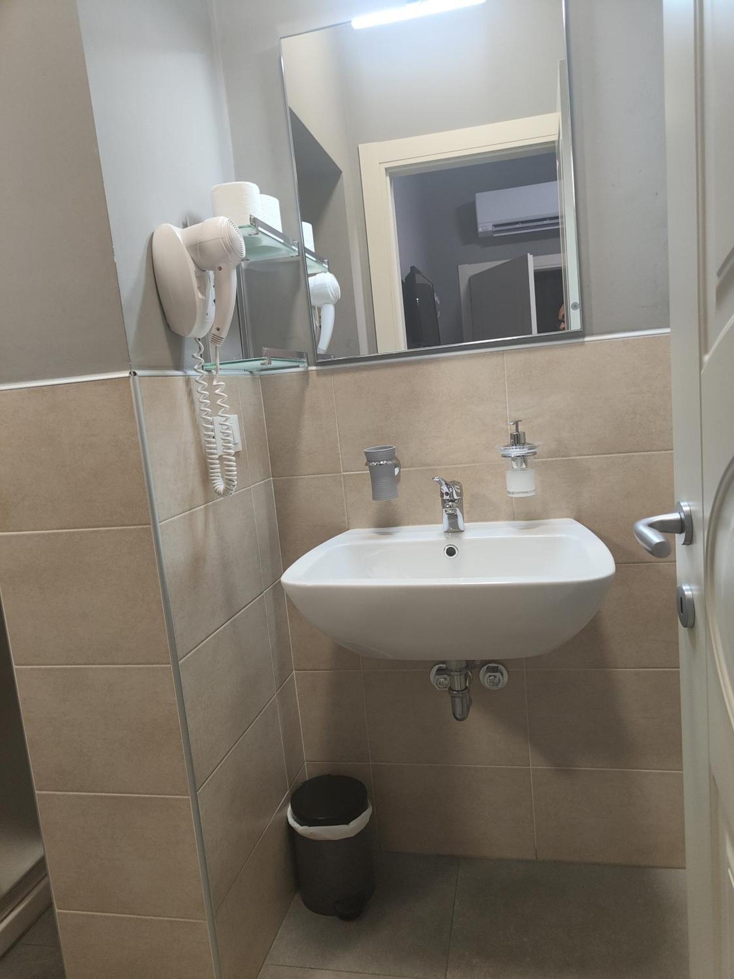 Casa Ambra Guest house Bologna