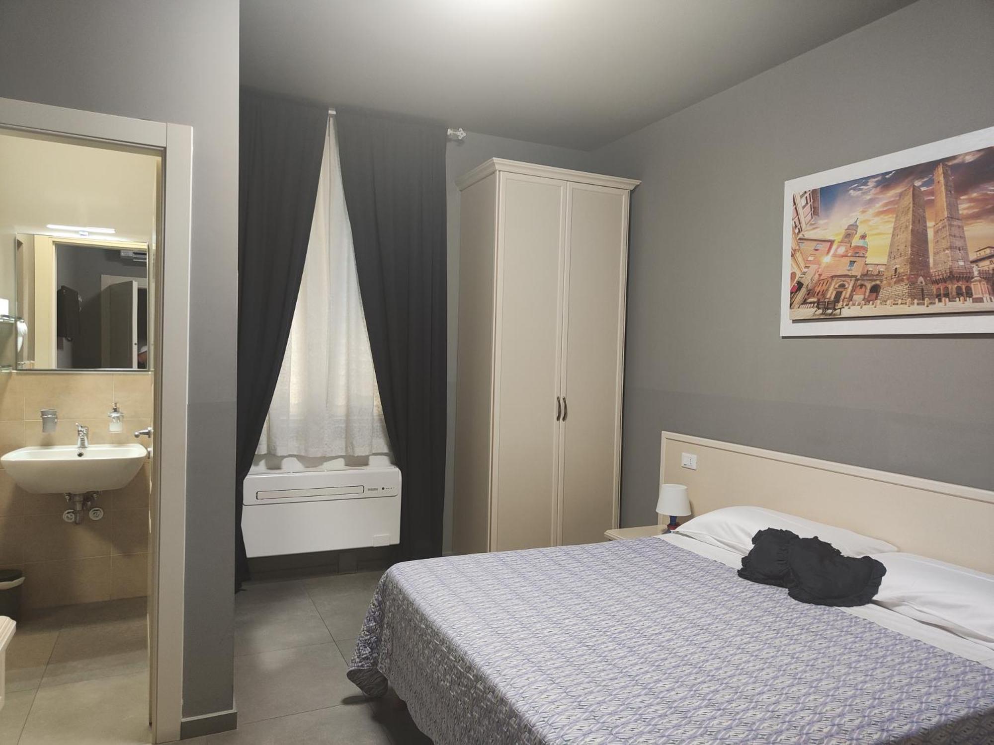 Guest house Casa Ambra *