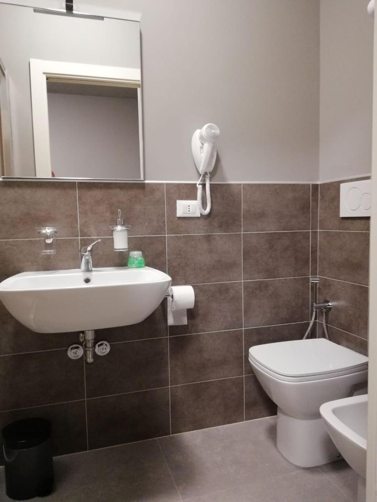 Casa Ambra Guest house