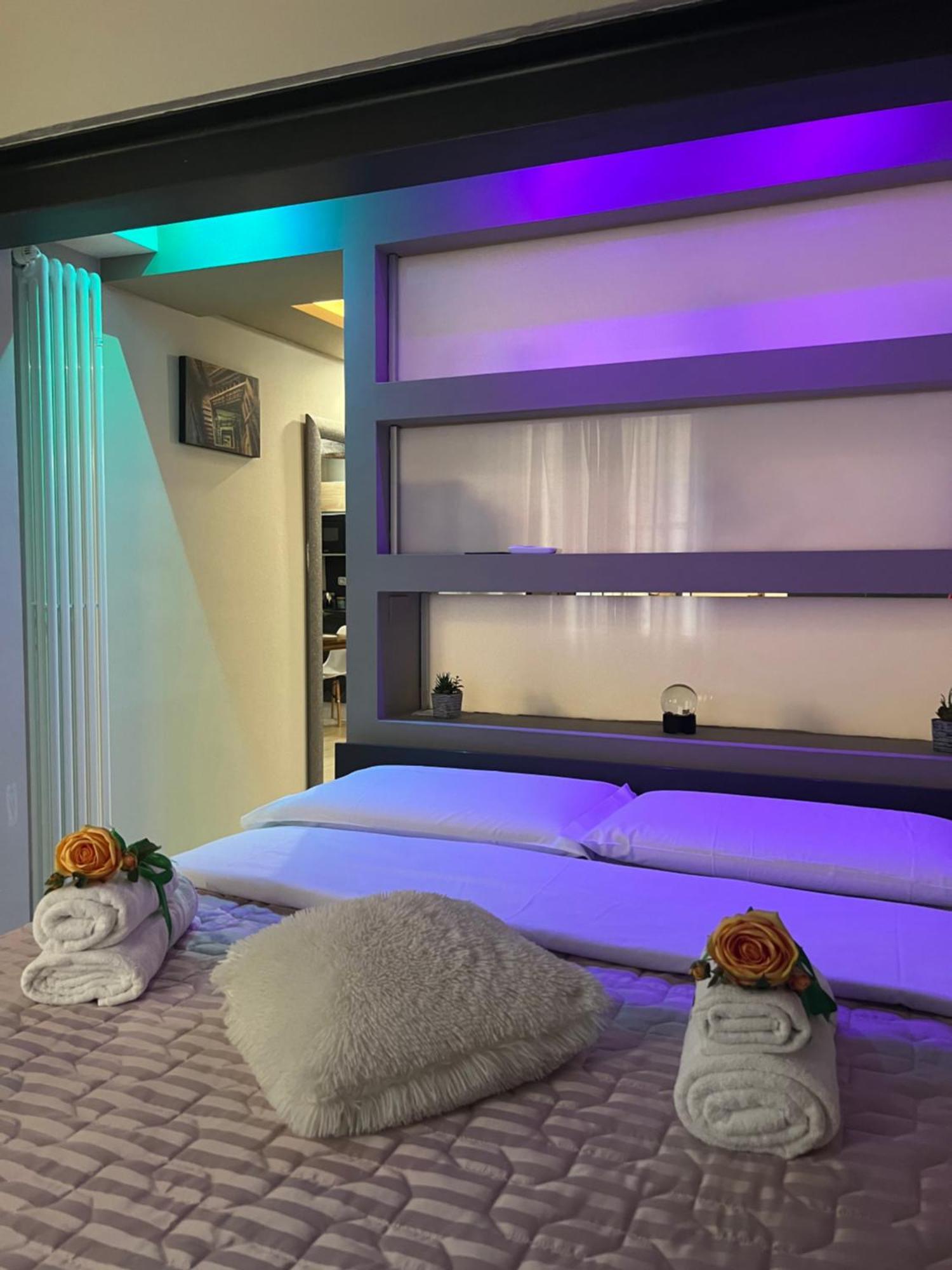 Apartamento Bolognabyside-de Falegnami Bolonha