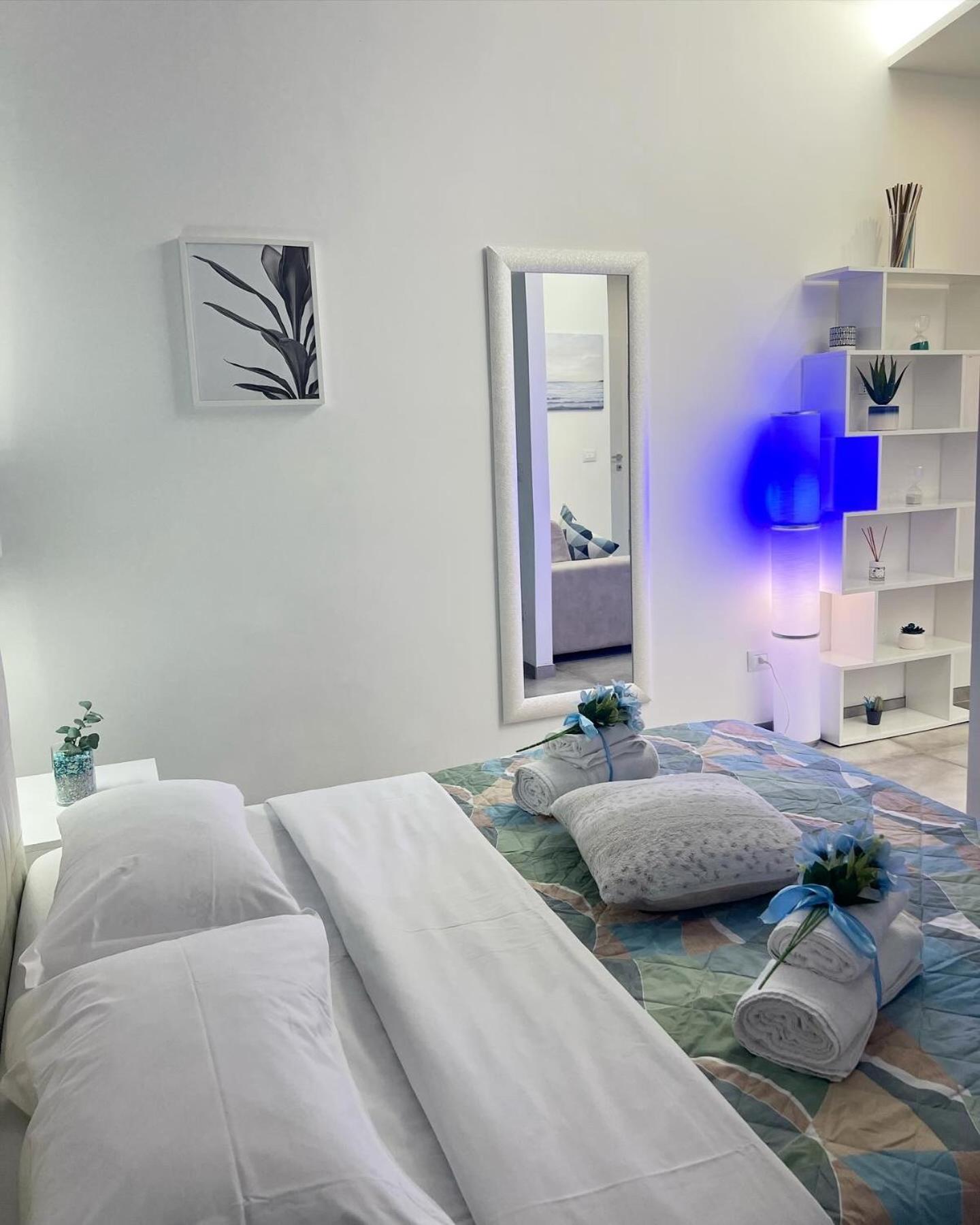 Apartment Bolognabyside-rivareno *