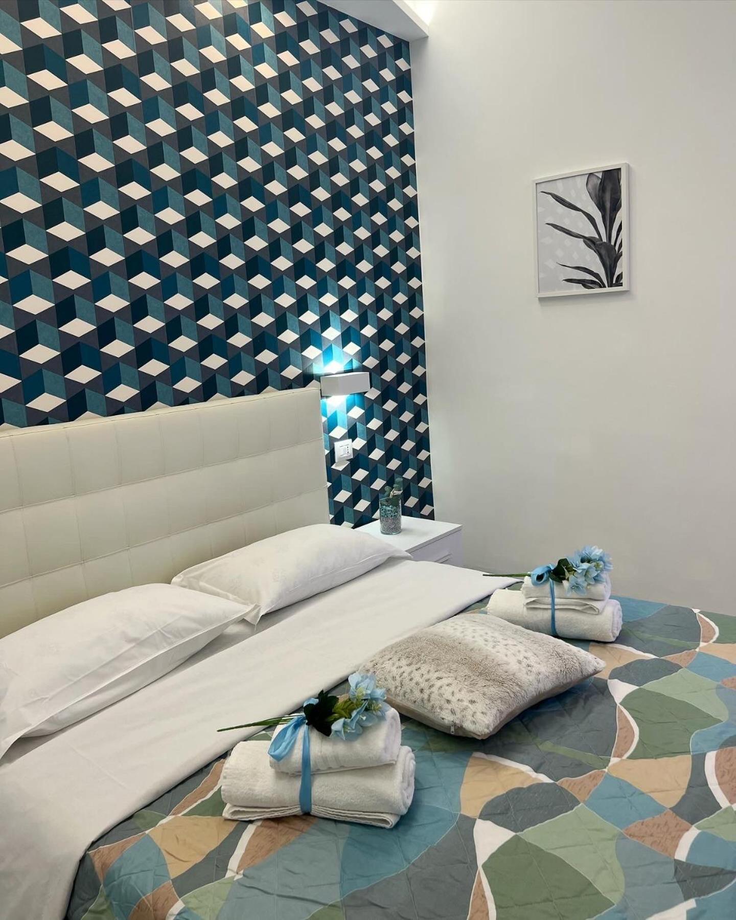 Apartment Bolognabyside-rivareno *