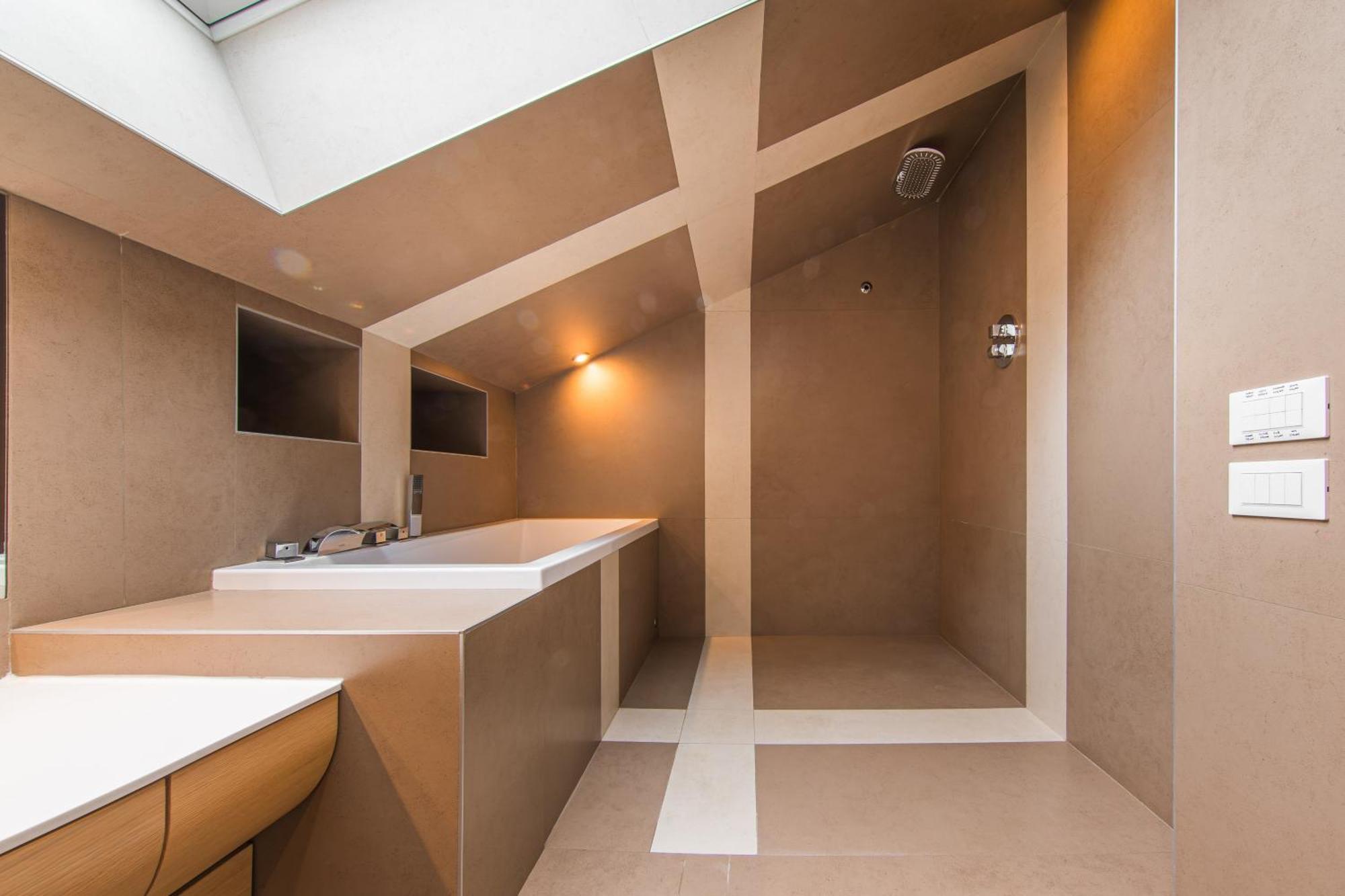 Apartamento Loft Santo Stefano-sant'orsola
