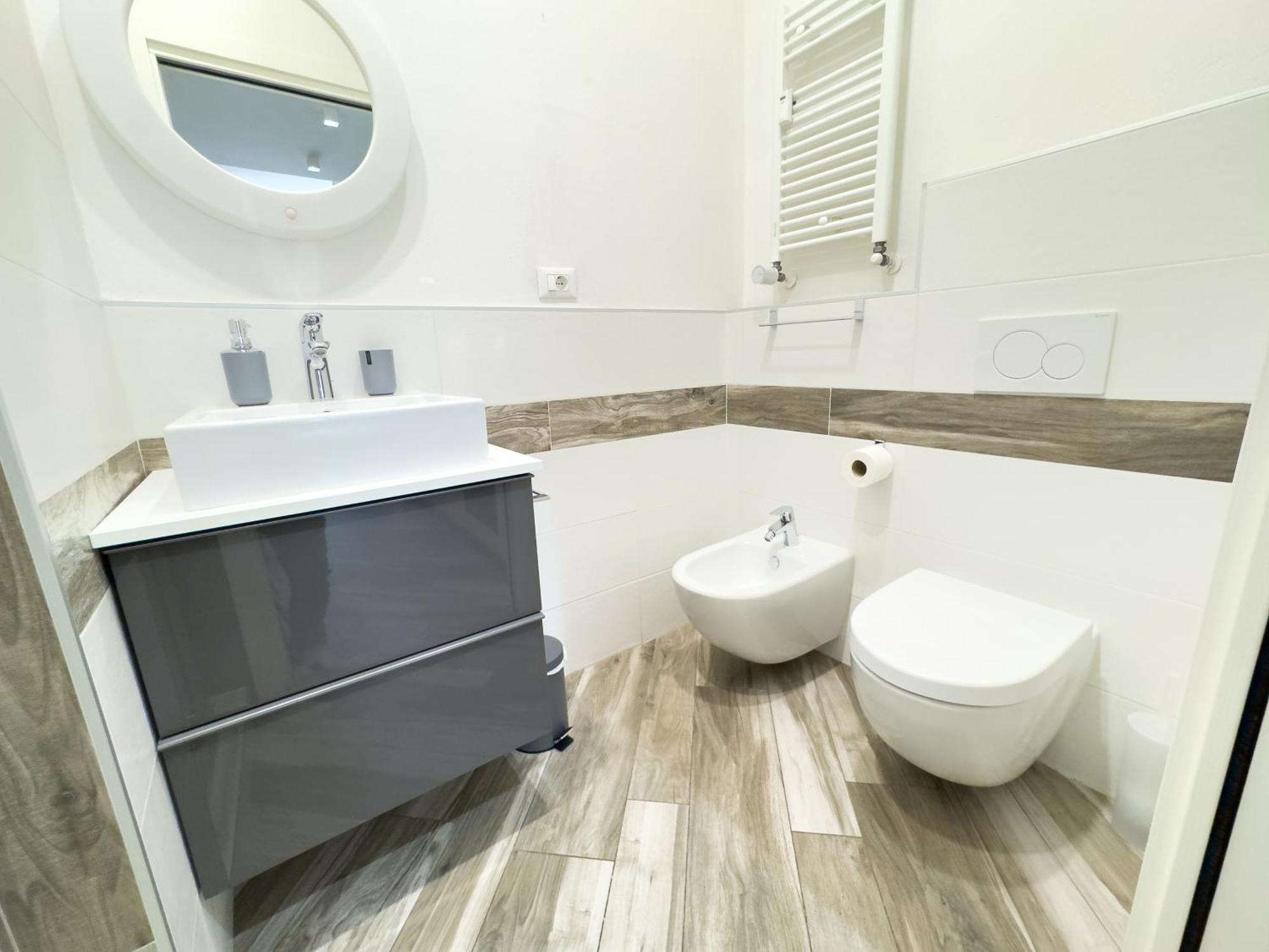 Realkasa Torleone Apartment Bologna