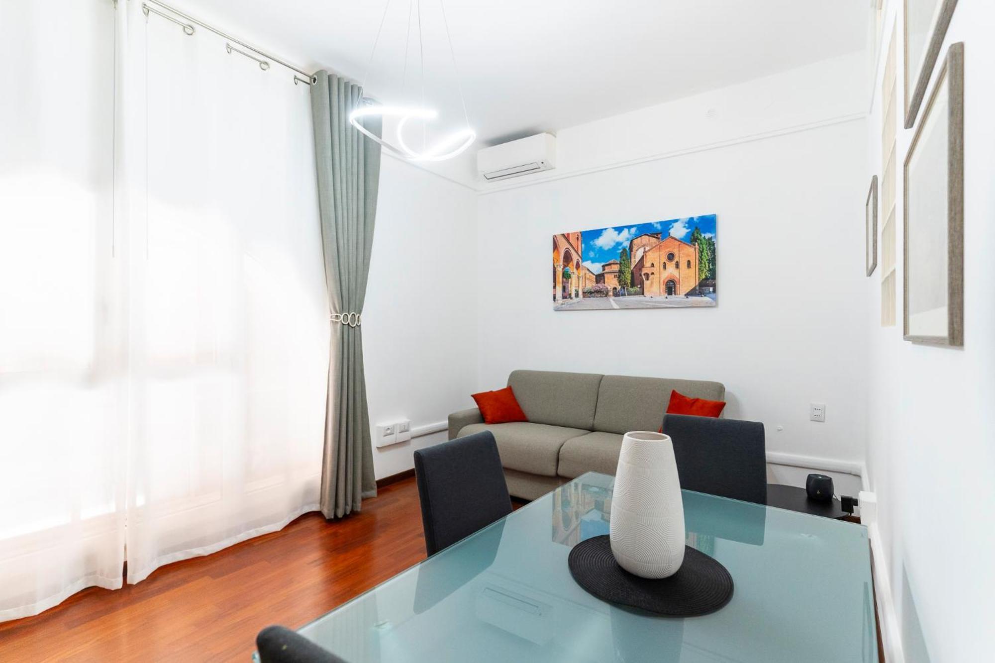 Apartment Matildeland Centro Storico - Via Indipendenza *