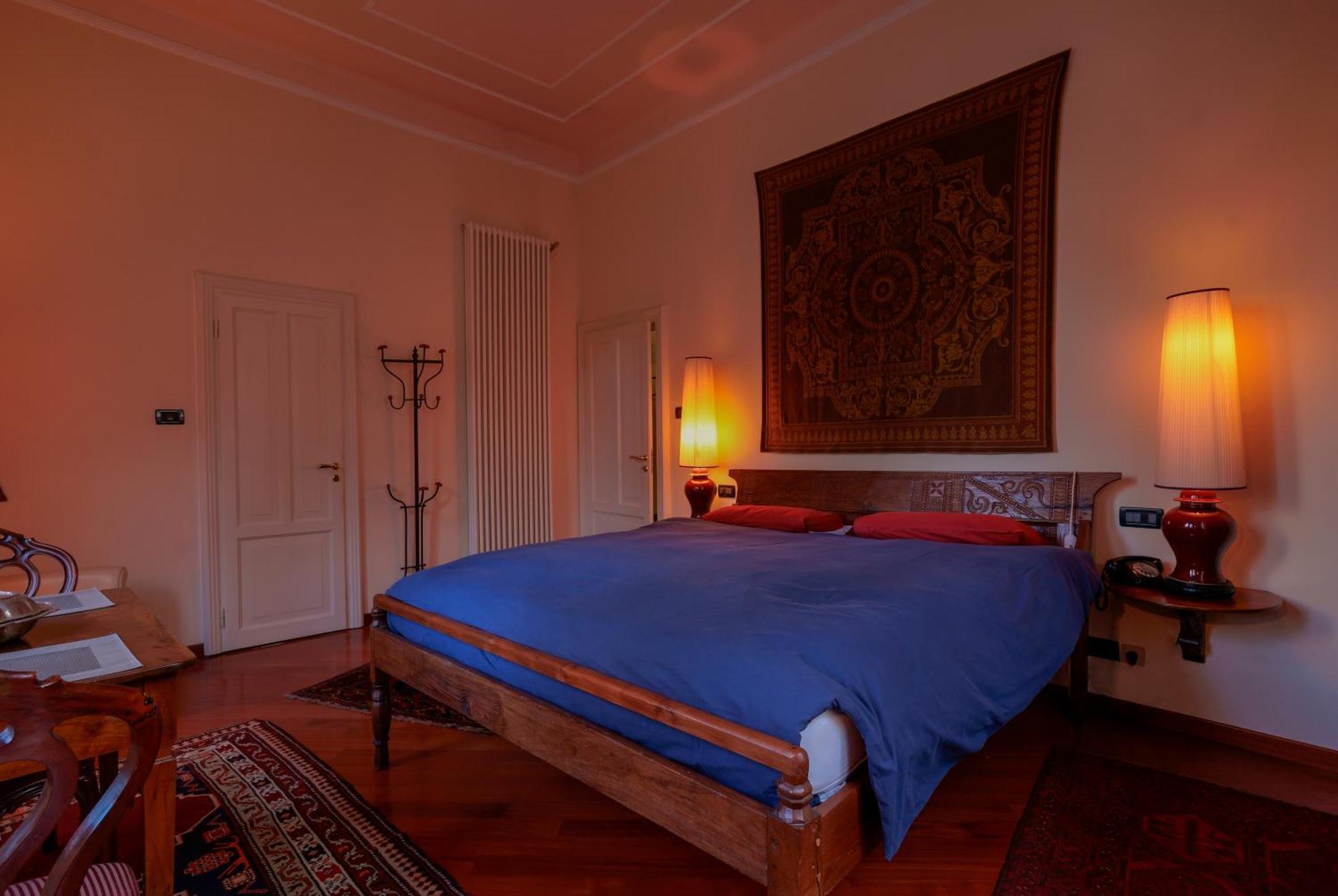 Ai Tre Cedri Bed & Breakfast Bologna