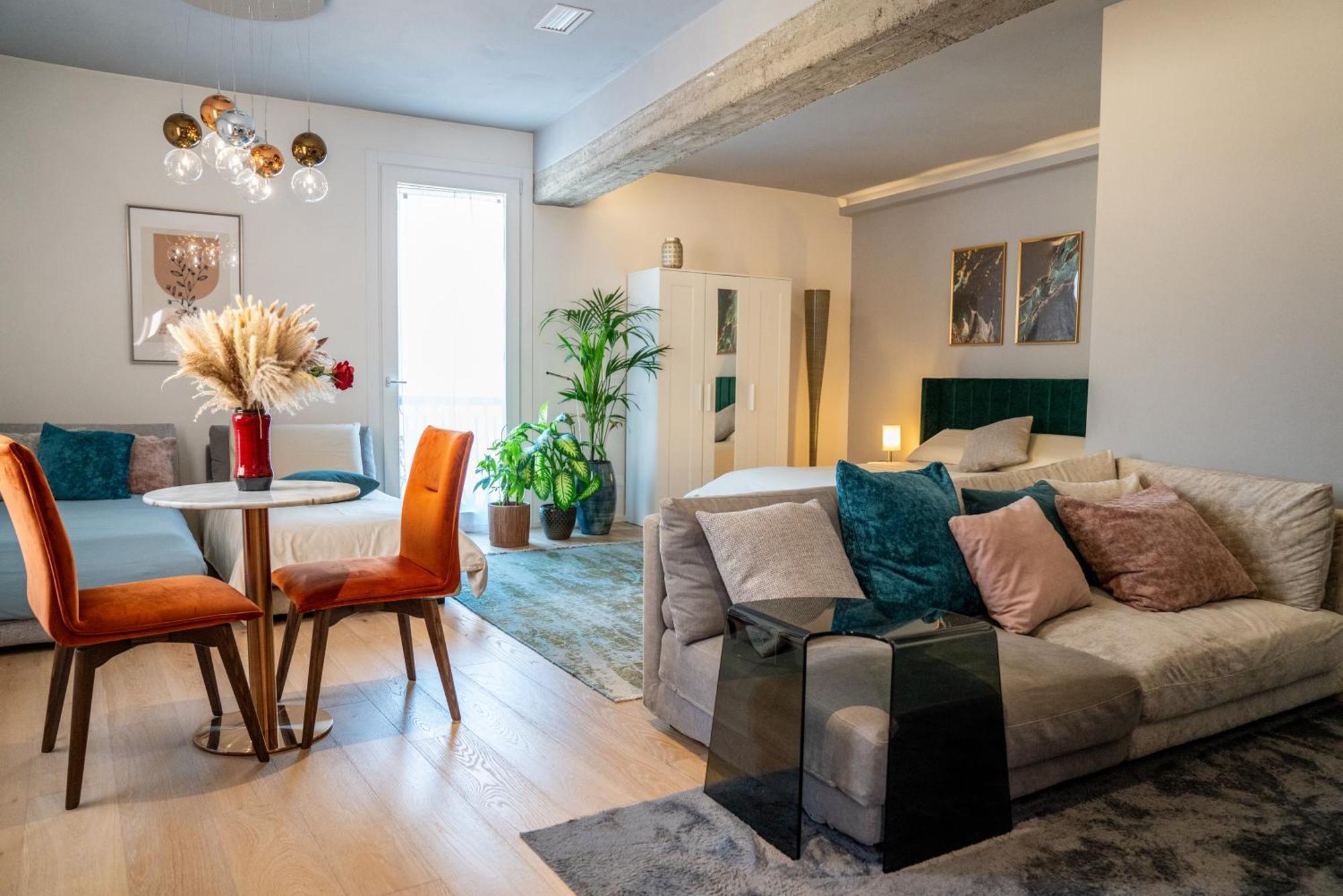 Piazza Maggiore Santa Margherita Bed & Breakfast Bologna