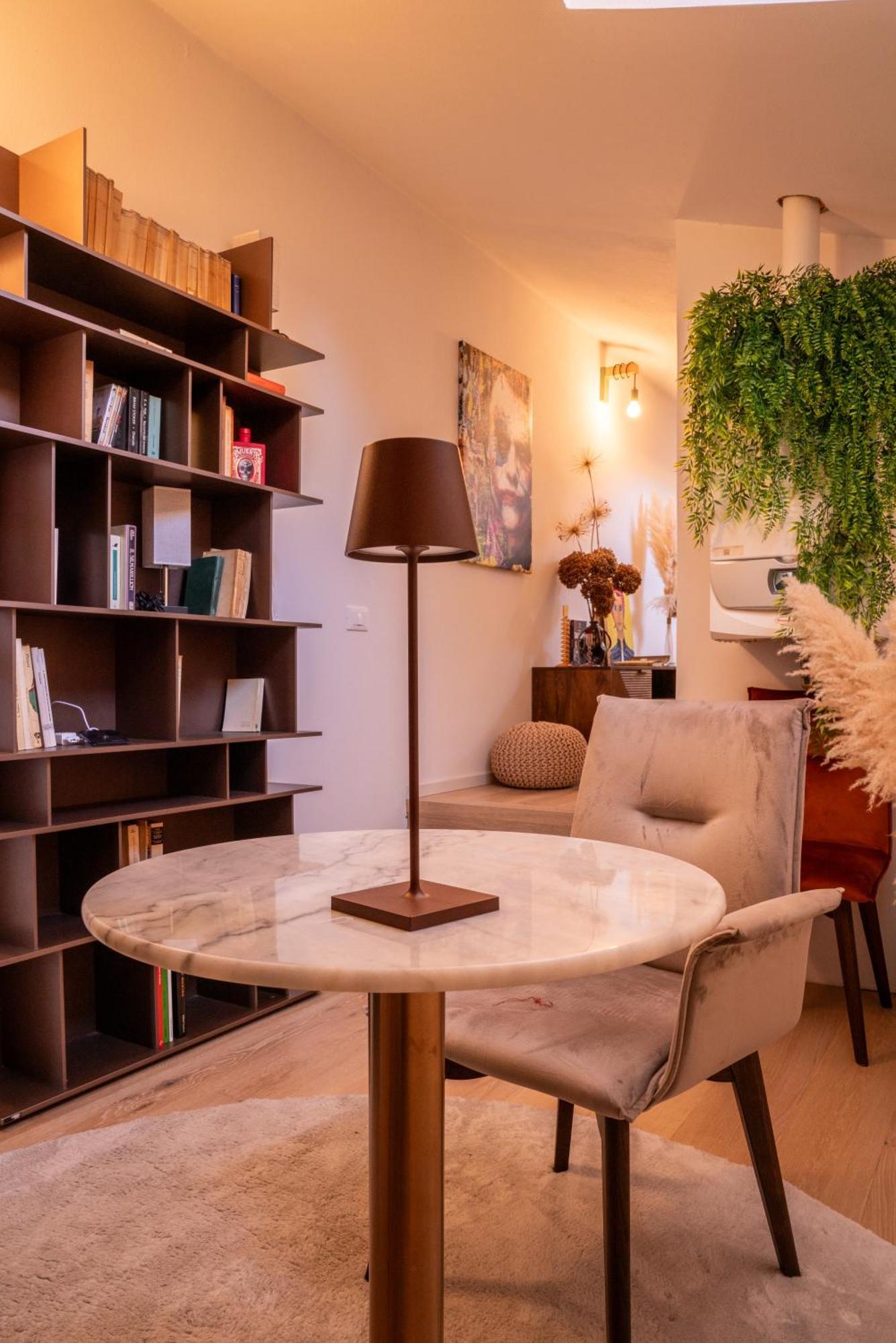 Bed & Breakfast Piazza Maggiore Santa Margherita *