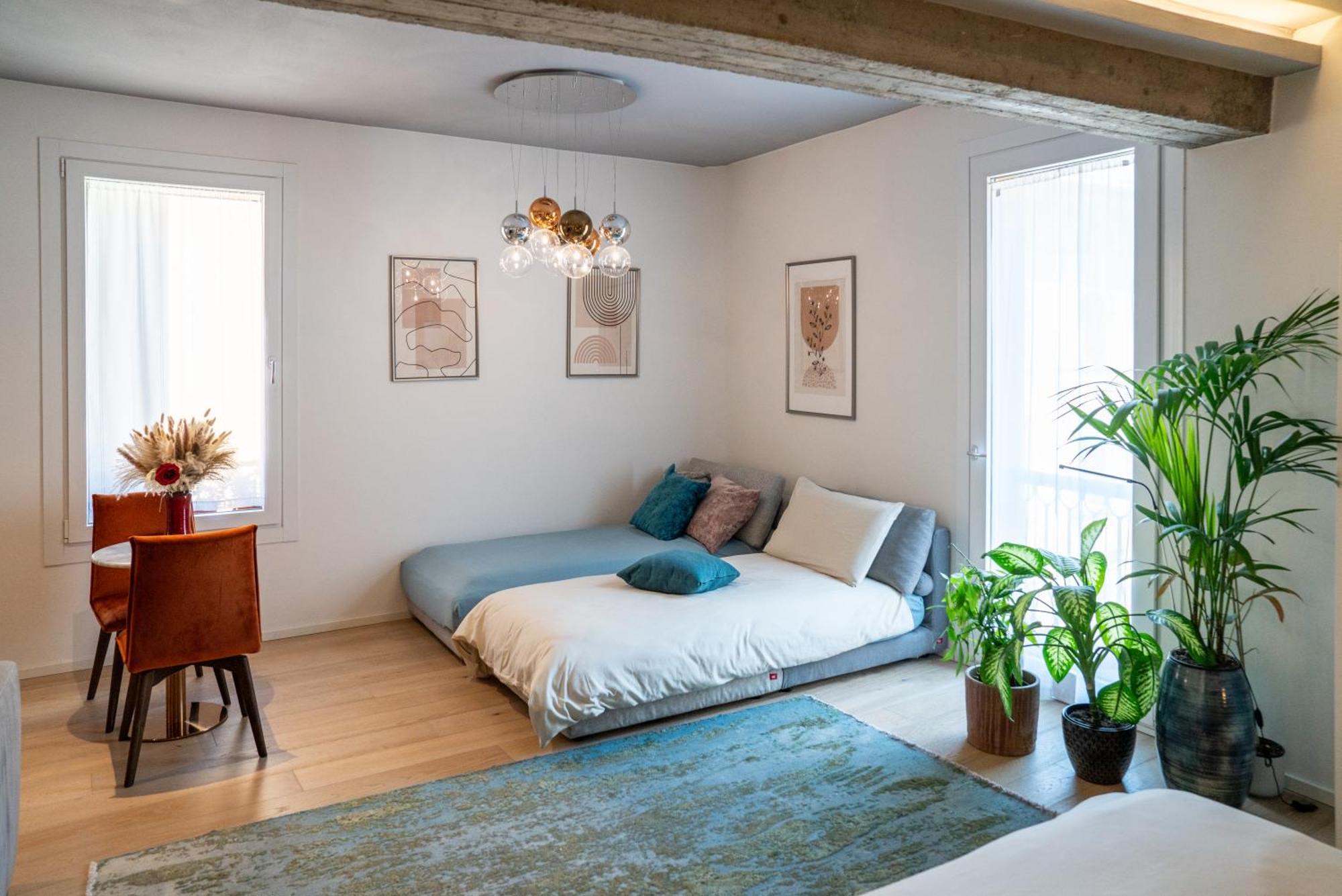 Bed & Breakfast Piazza Maggiore Santa Margherita