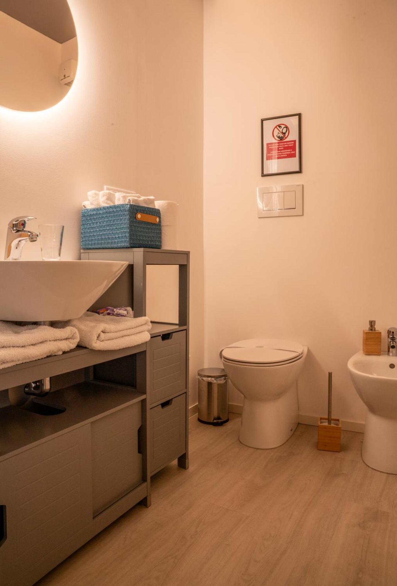 Bed & Breakfast Piazza Maggiore Santa Margherita *