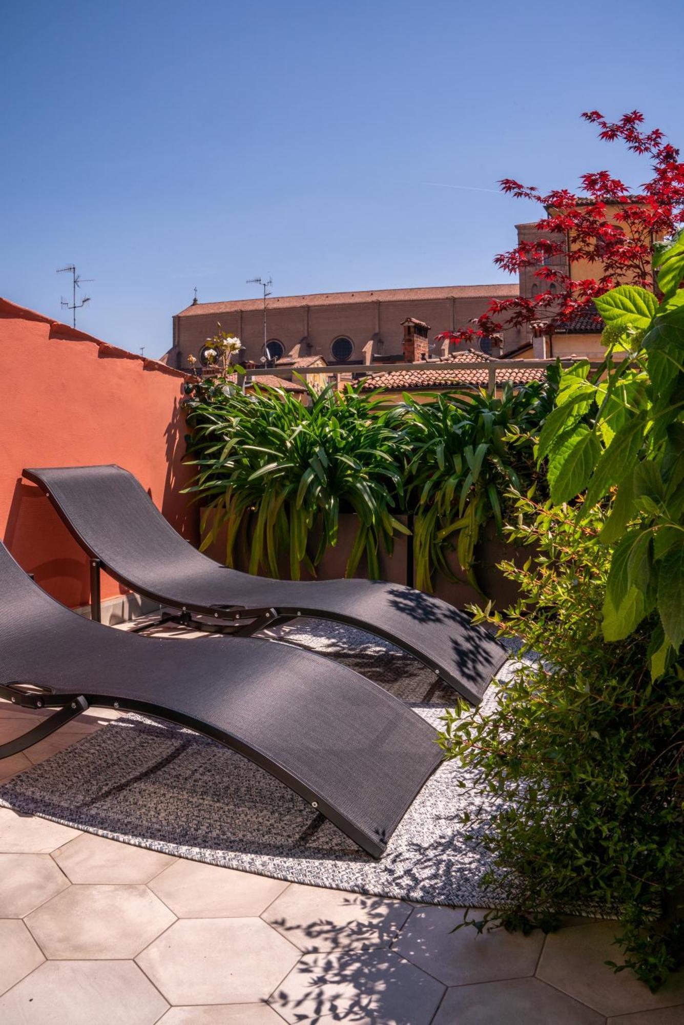 Bed & Breakfast Piazza Maggiore Santa Margherita