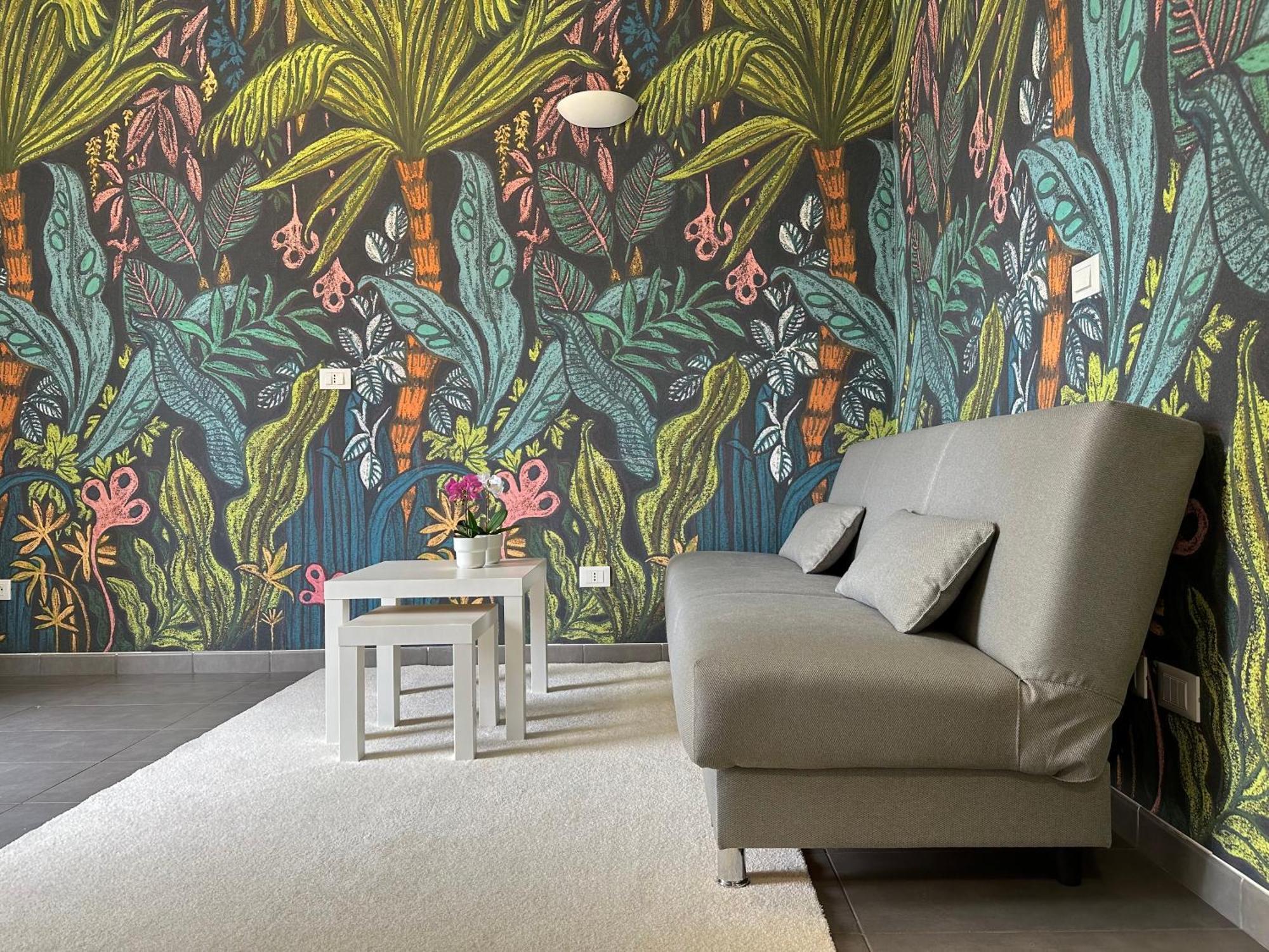 Apartamento Laura Relais Bolonha
