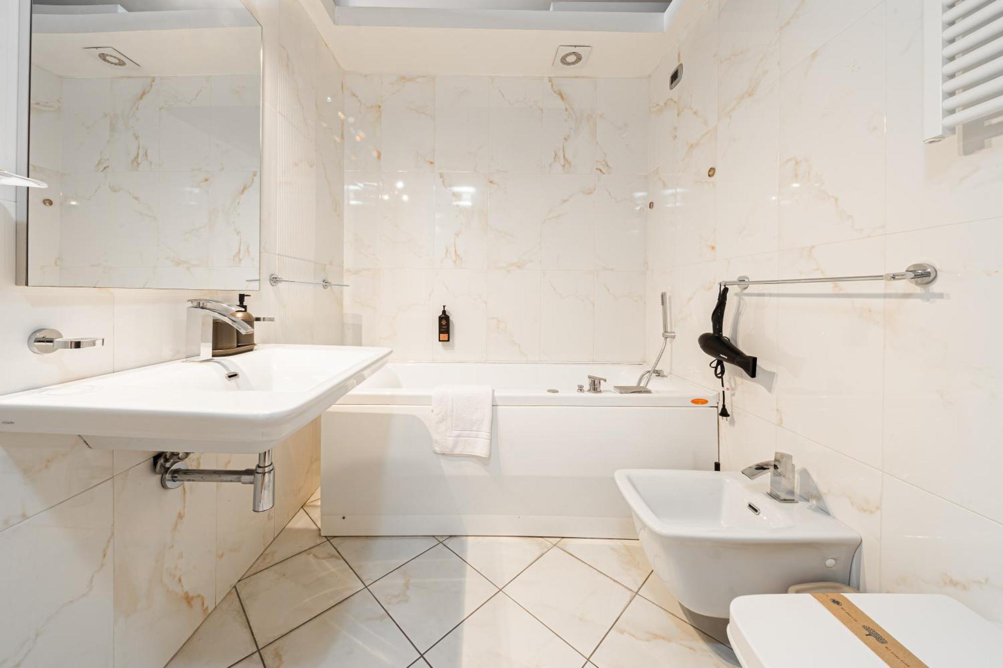 Apartamento Immobo Domus - Piazza Maggiore View *