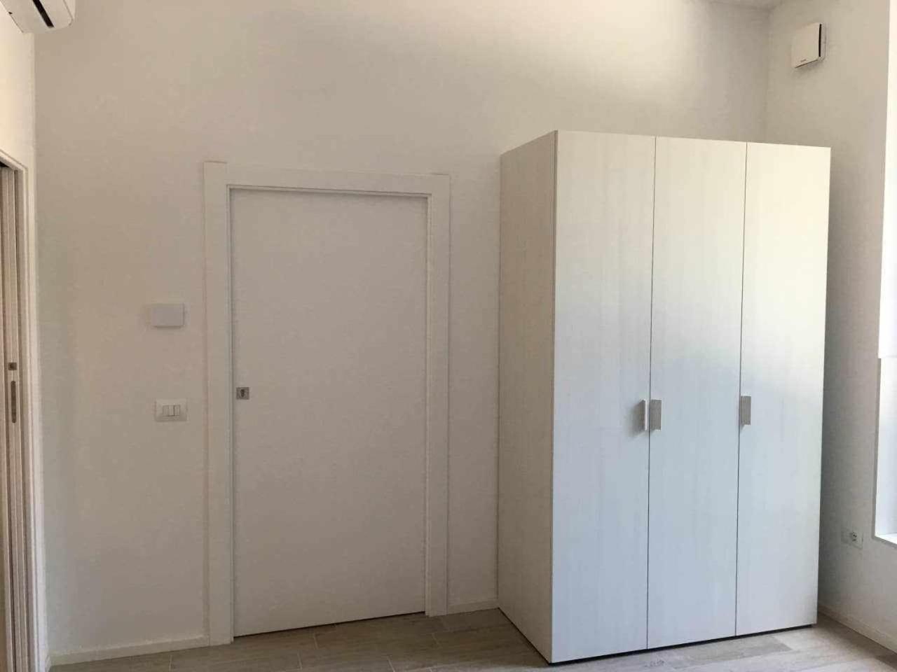 Moon Apartment