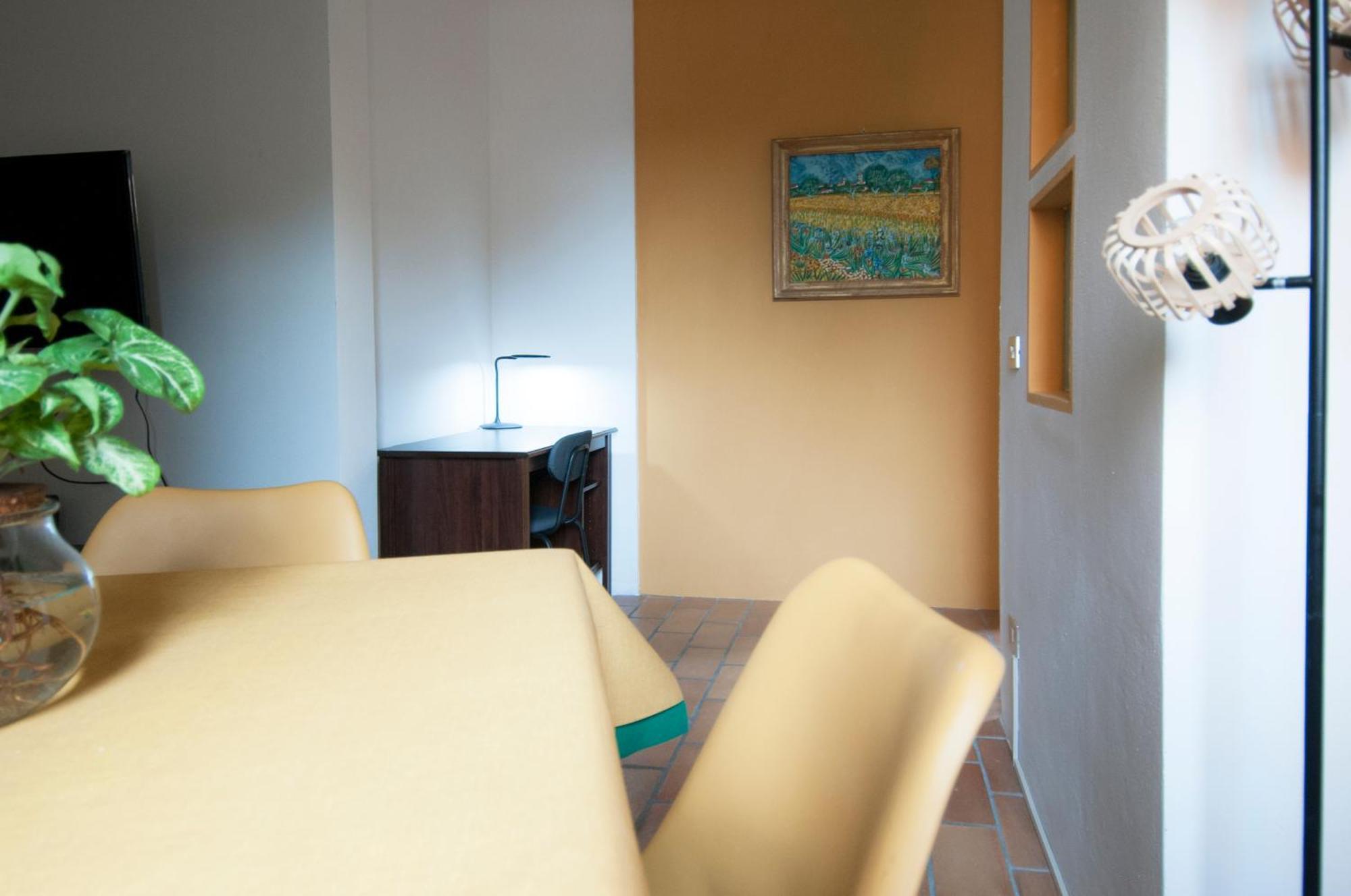 Apartment Urban Retreat - Ambrogiohost