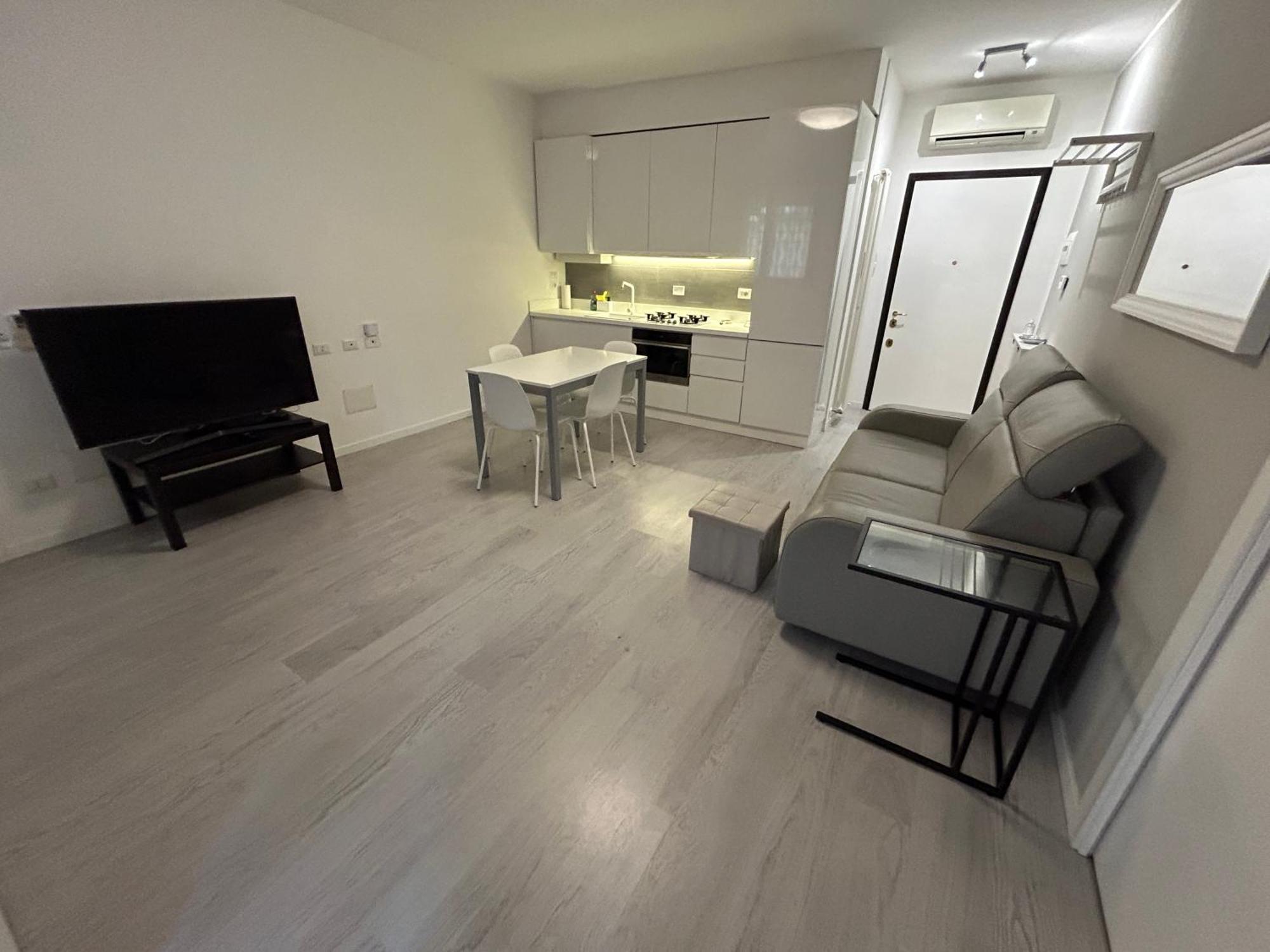 Appartement Garden - The