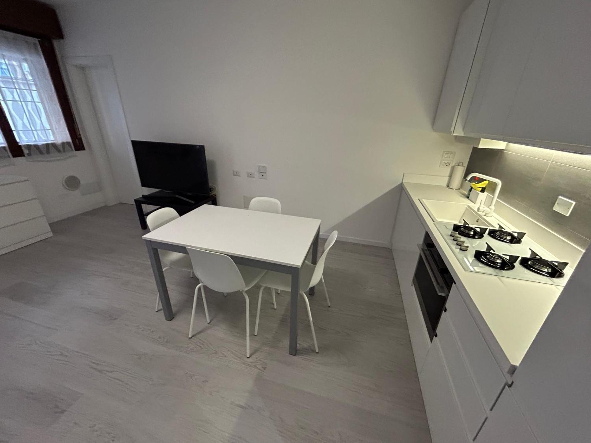 Garden - The Appartement *
