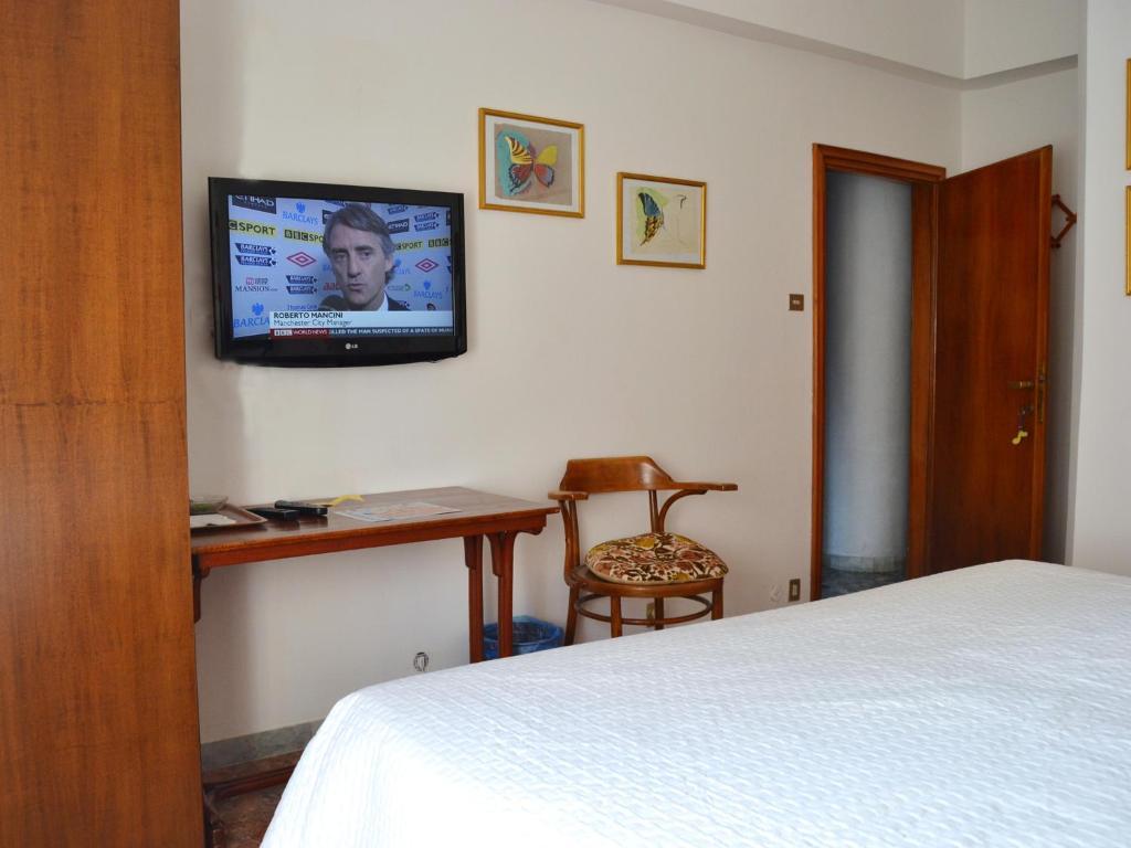 Bed & Breakfast A B C In Bologna
