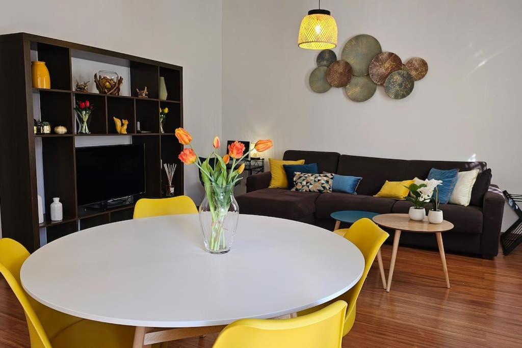 Casa Mia Apartment