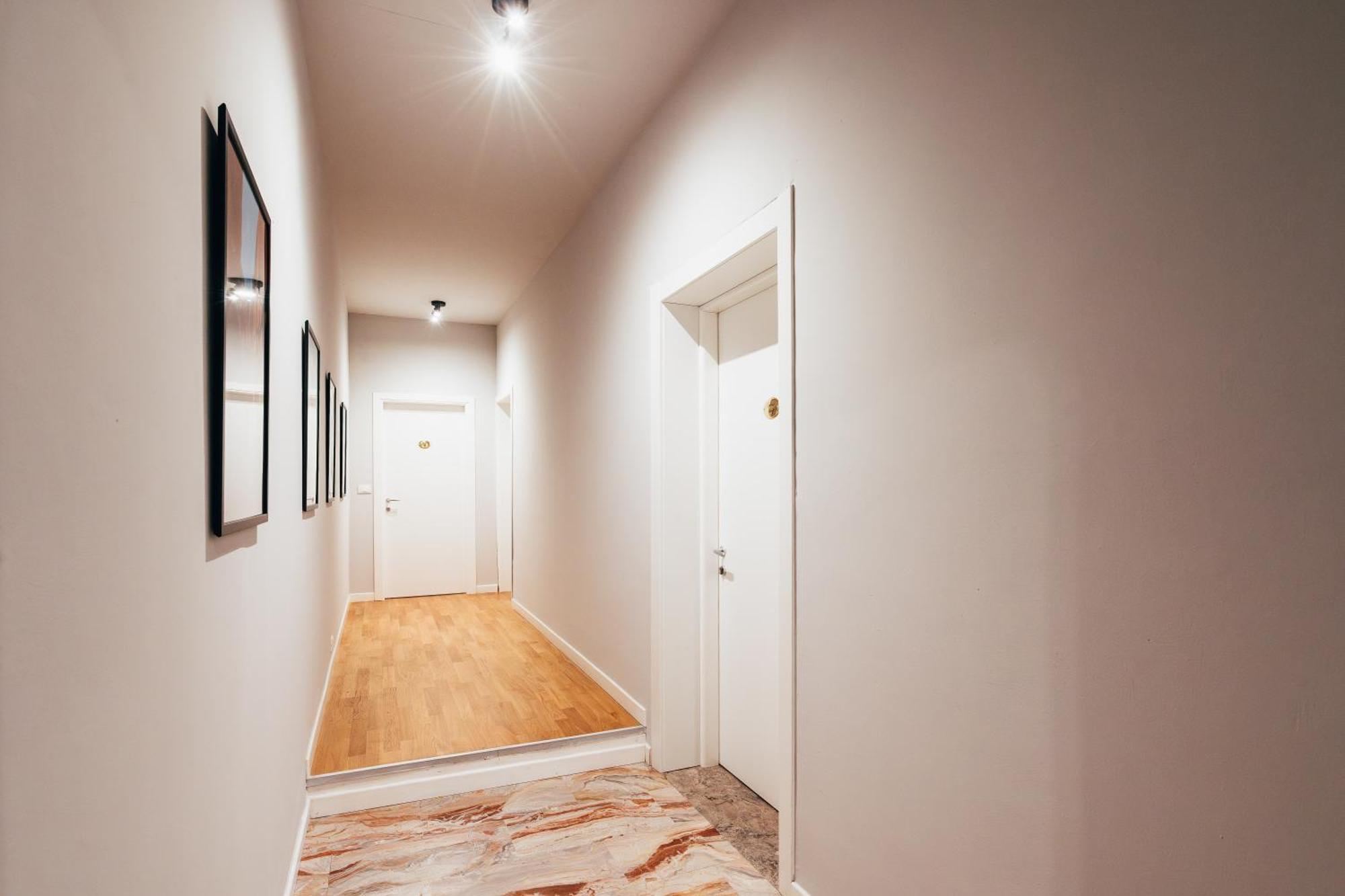 - Private Bathroom Guest house *