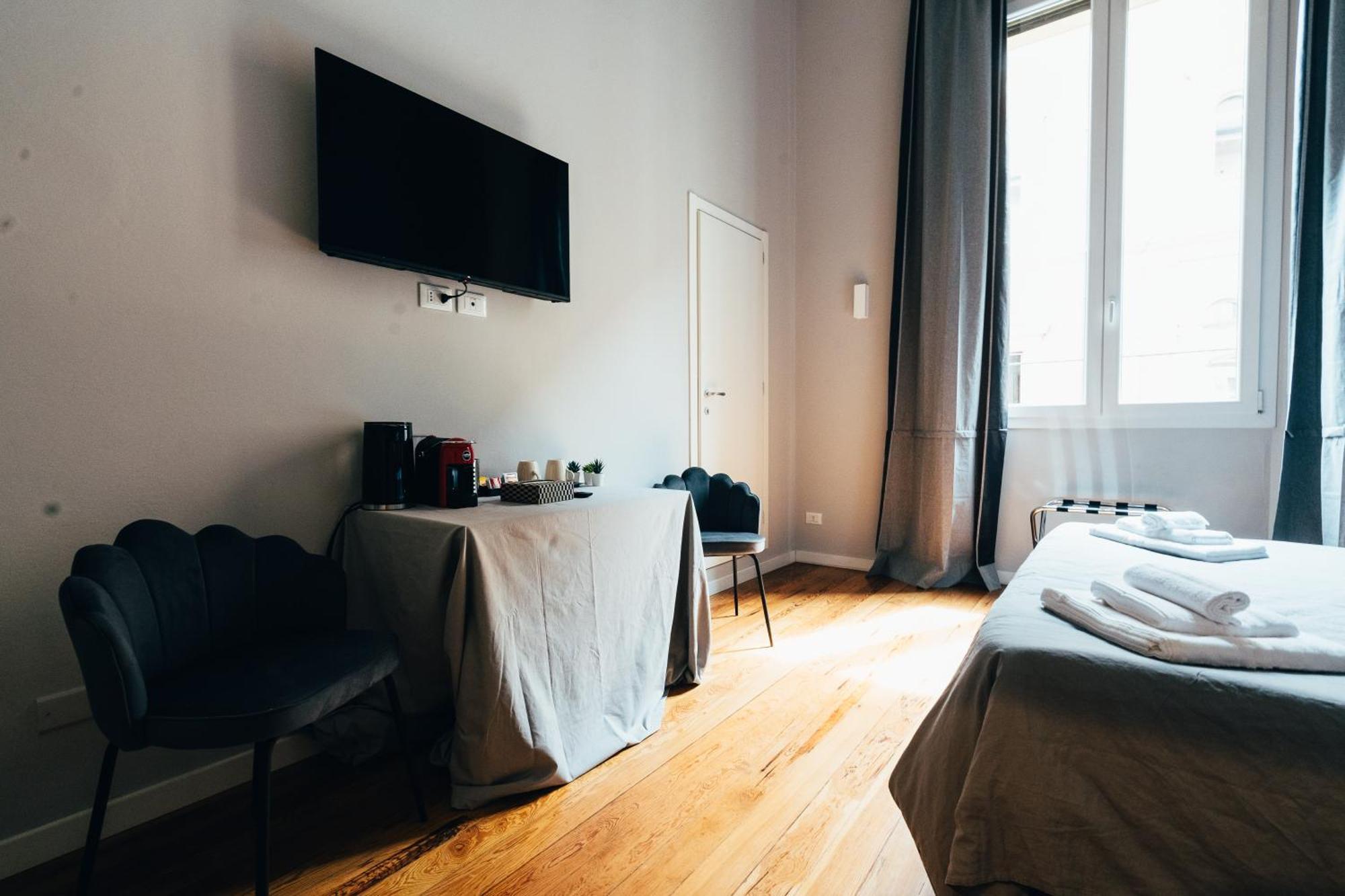 - Private Bathroom Guest house