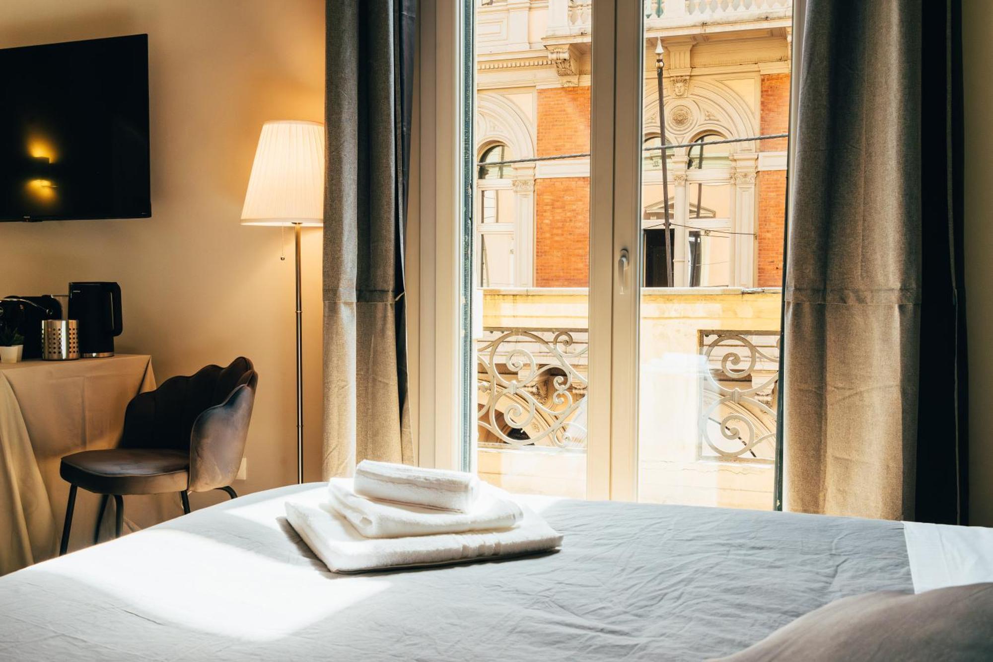 - Private Bathroom Guest house *