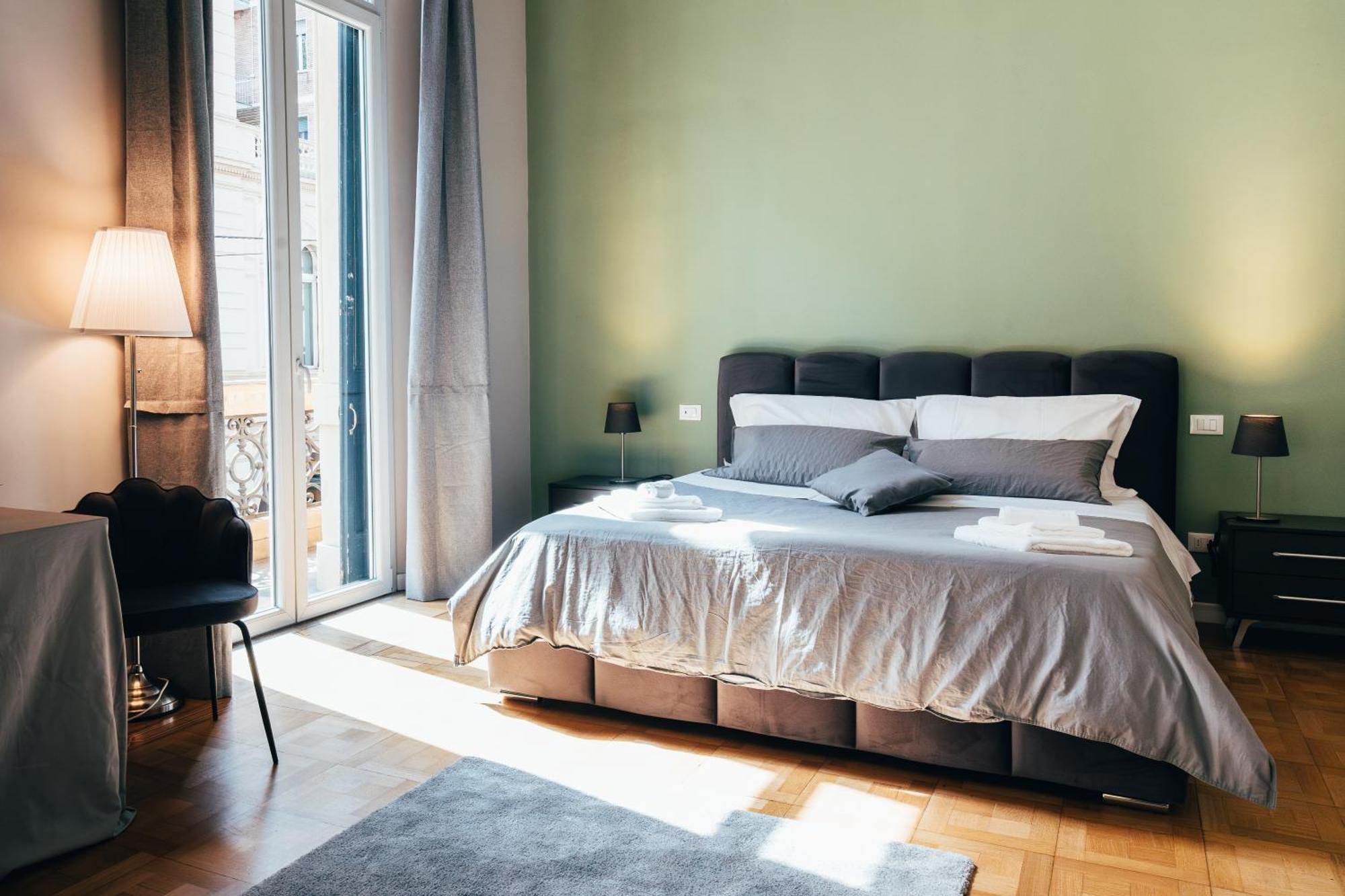 - Private Bathroom Guest house