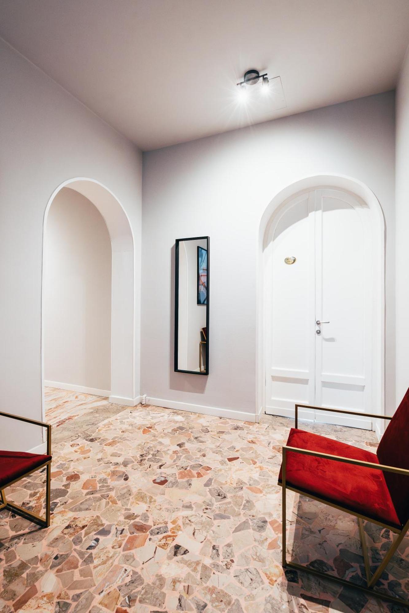 Guest house - Private Bathroom